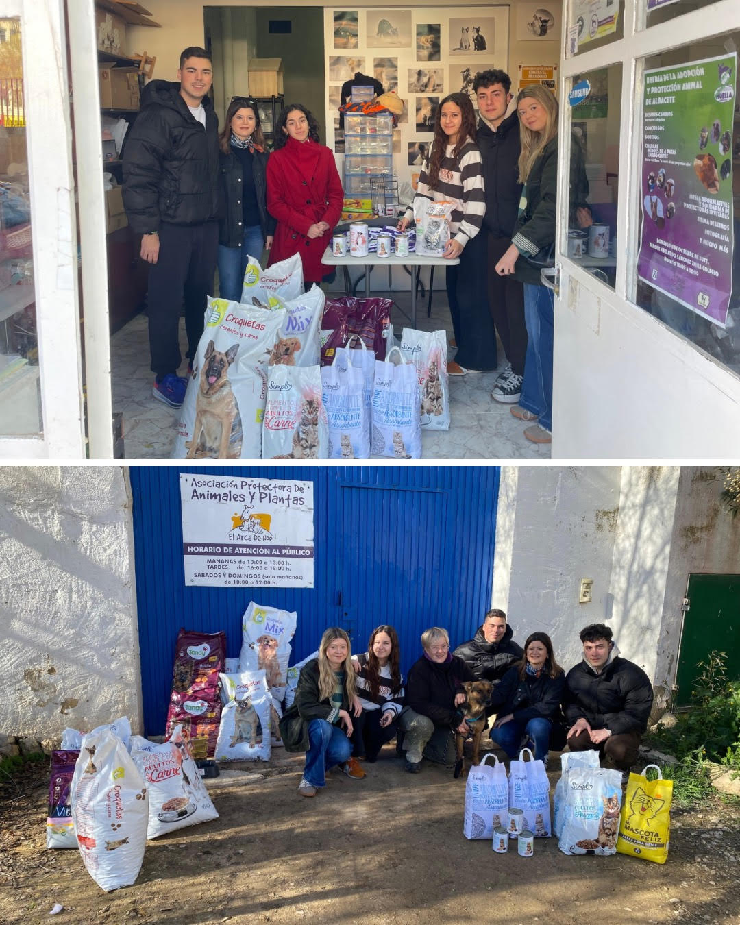 juventudes socialistas