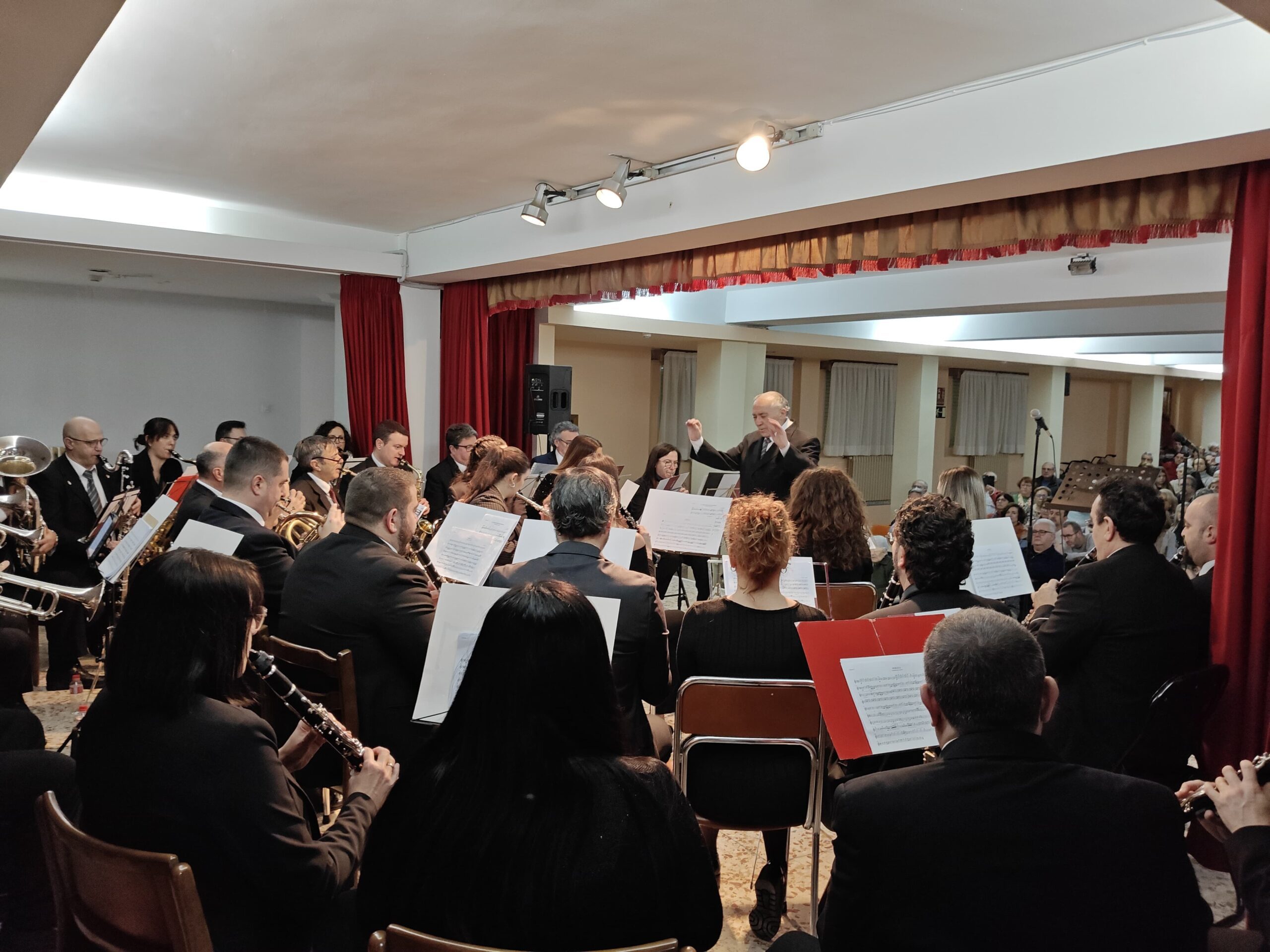 ‘Amigos de Fermín Navarrrete’