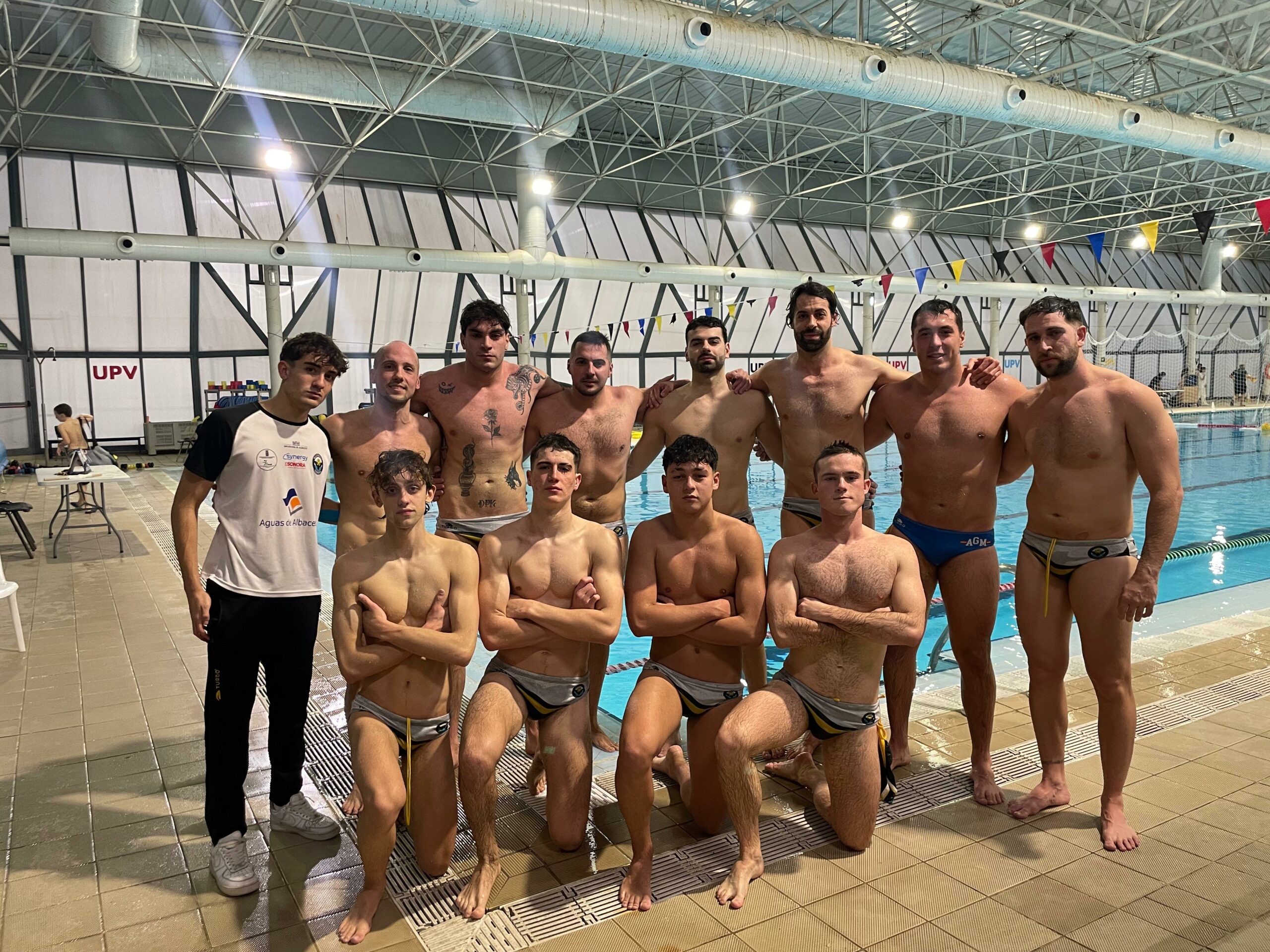Club Waterpolo Albacete