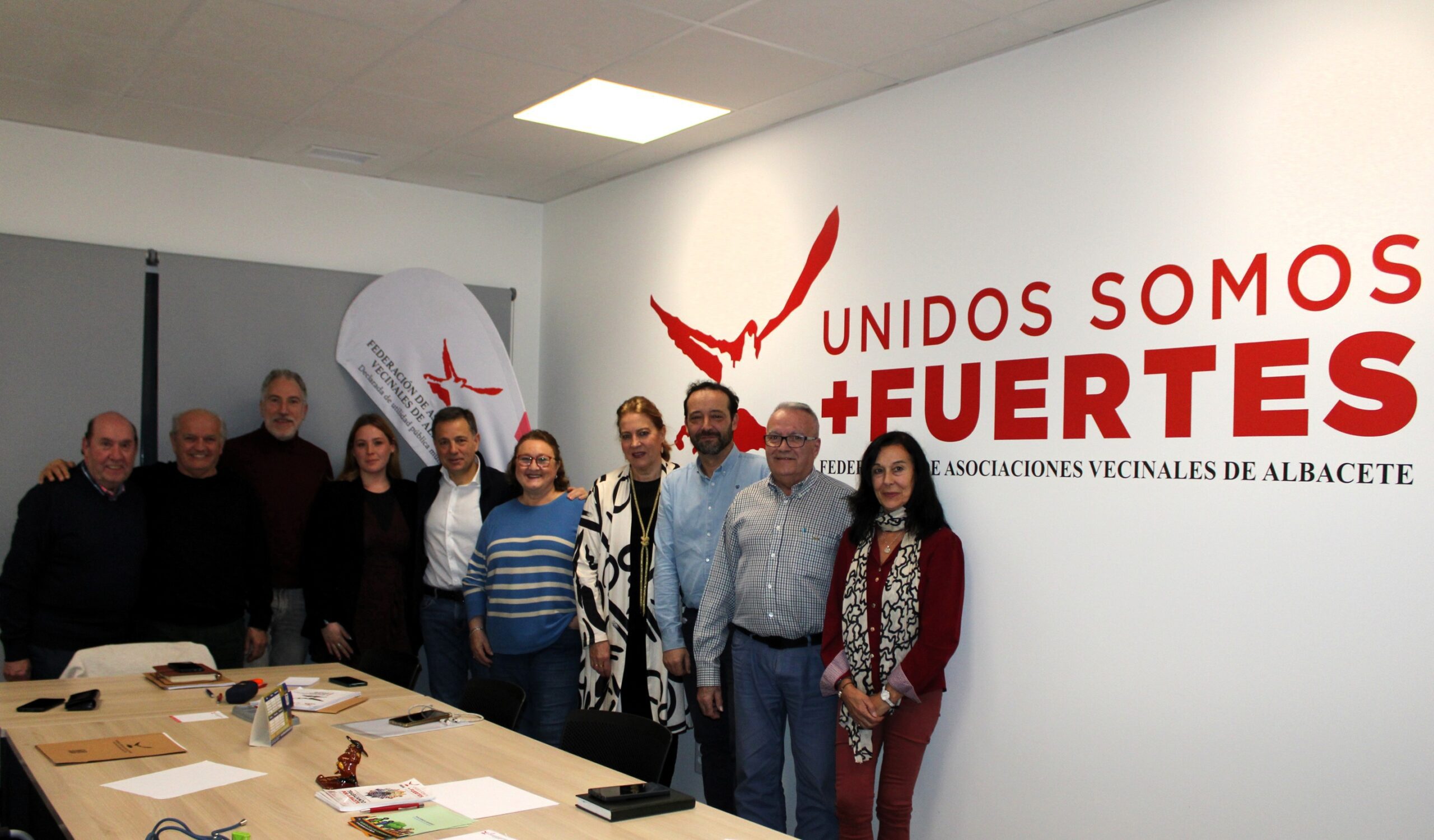 Foto Reunión documento reivindicaciones vecinales 2026 Fava (1)