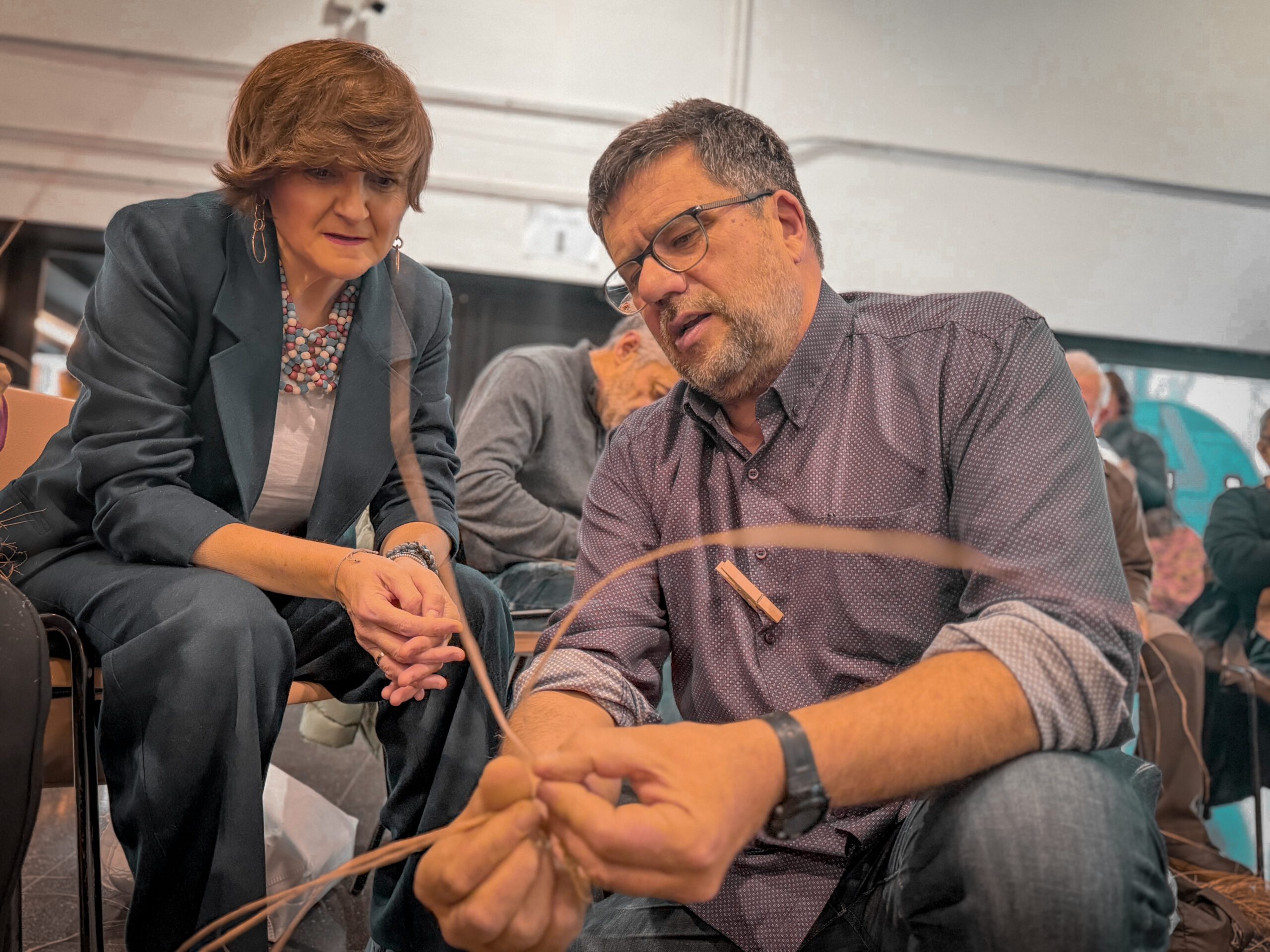 Foto archivo XI Jornadas Esparto, Naturaleza y Cultura (1)