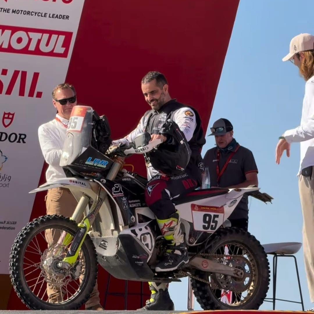 Foto.Juan Carlos Torres. Dakar 2026 (2)