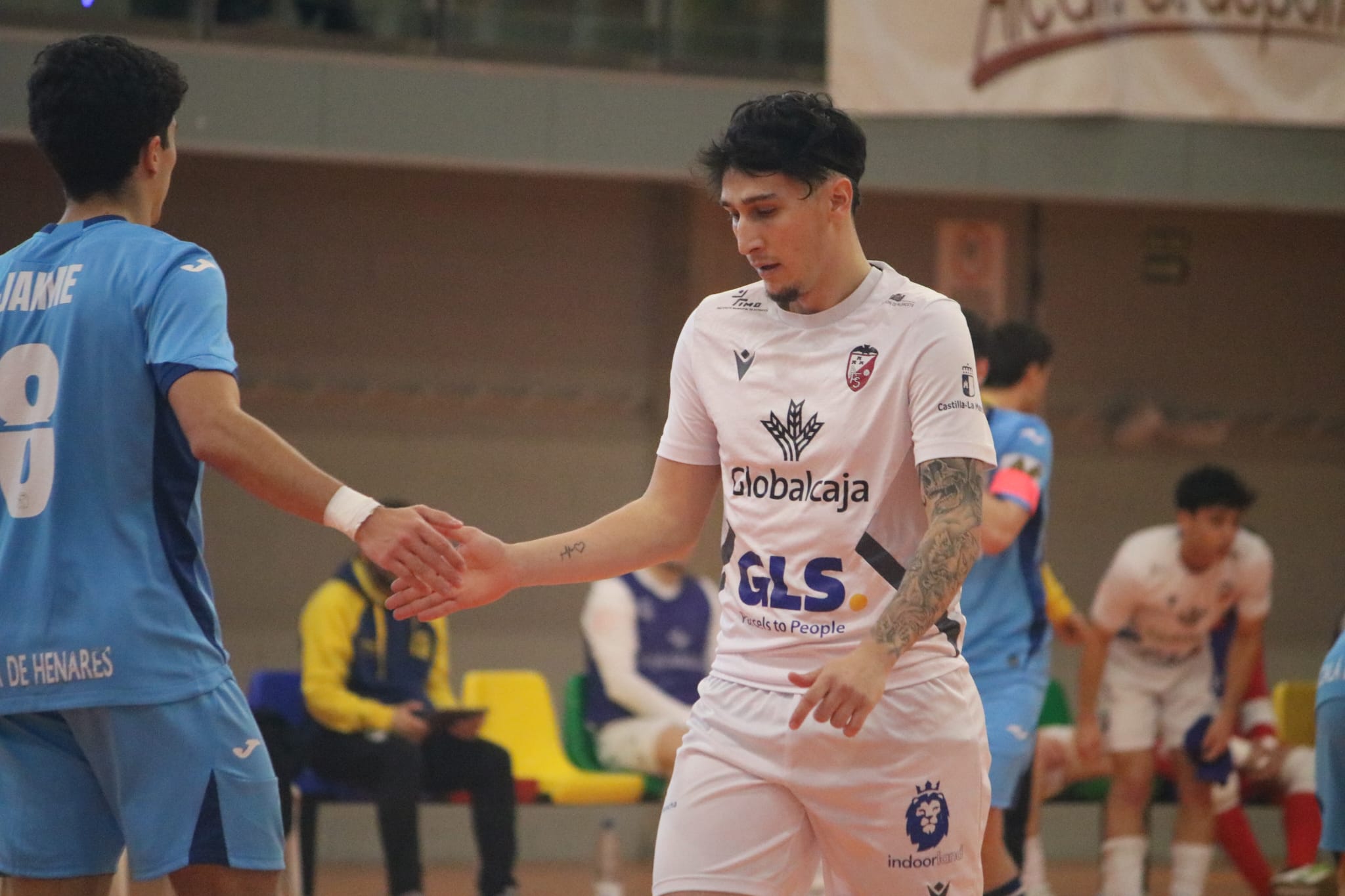 albacete futbol sala