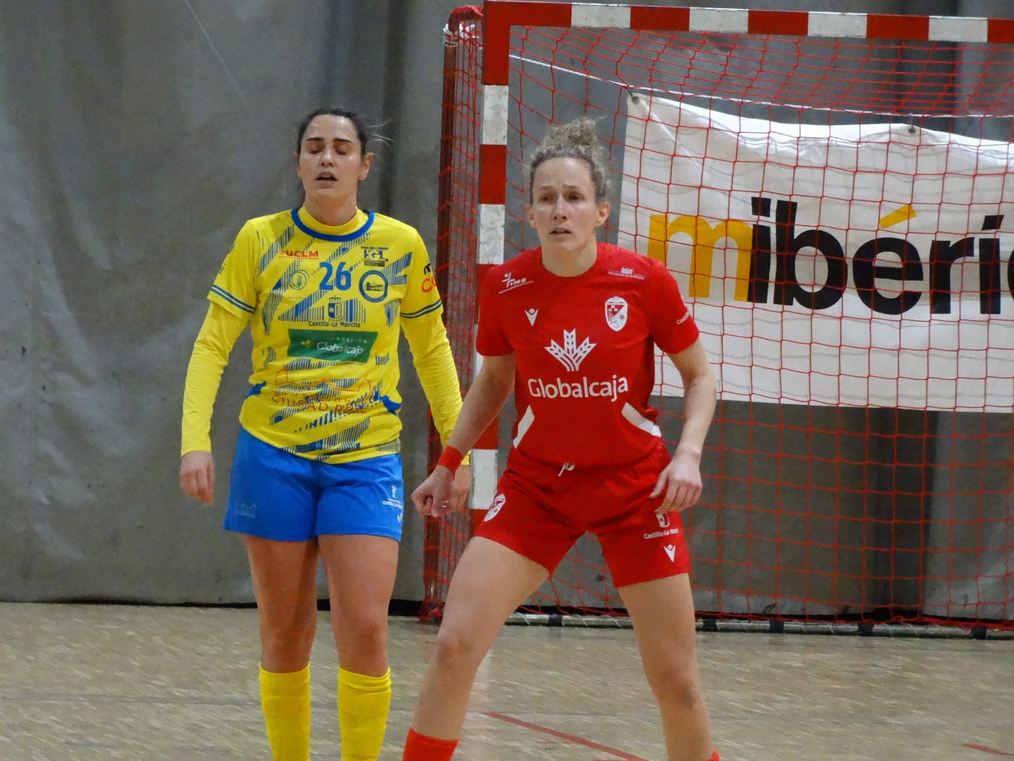 globalcaja albacete futbol sala