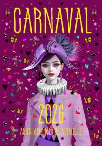 LA VIDA ES UN CARNAVAL (1)