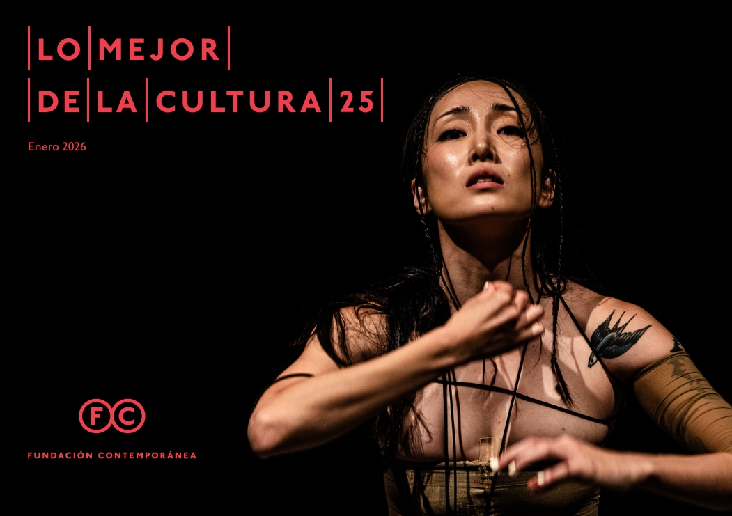 LO MEJOR DE LA CULTURA