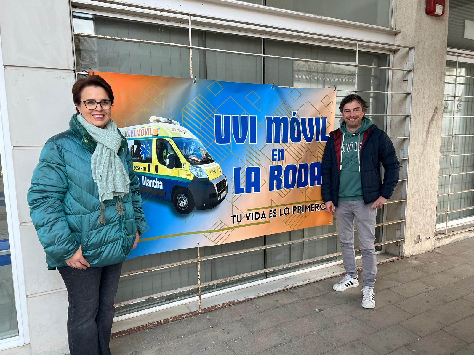 uvi móvil partido popular