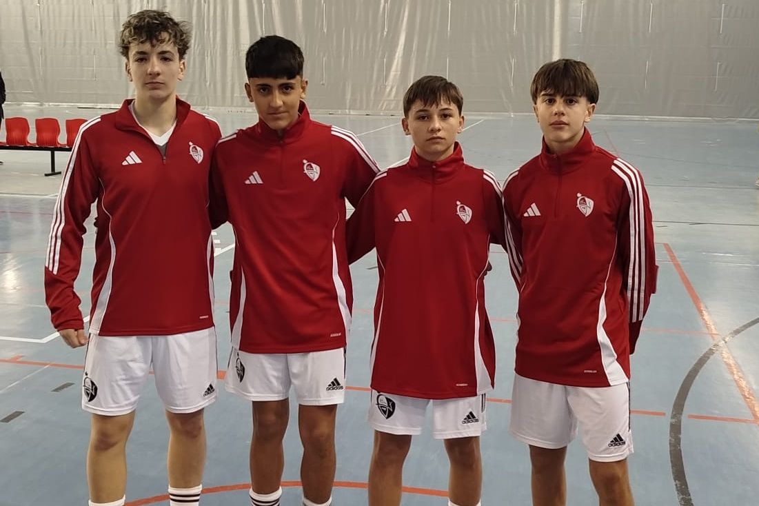 albacete futbol sala