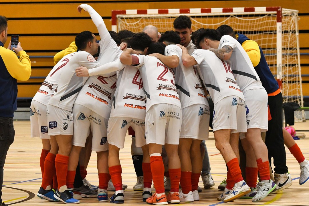 albacete futbol sala
