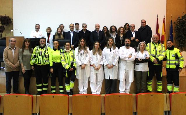 sanidad castilla la mancha