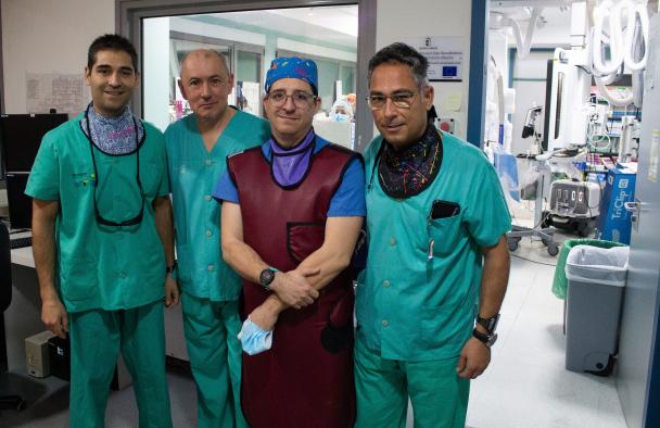 Gerencia de Atención Integrada de Albacete