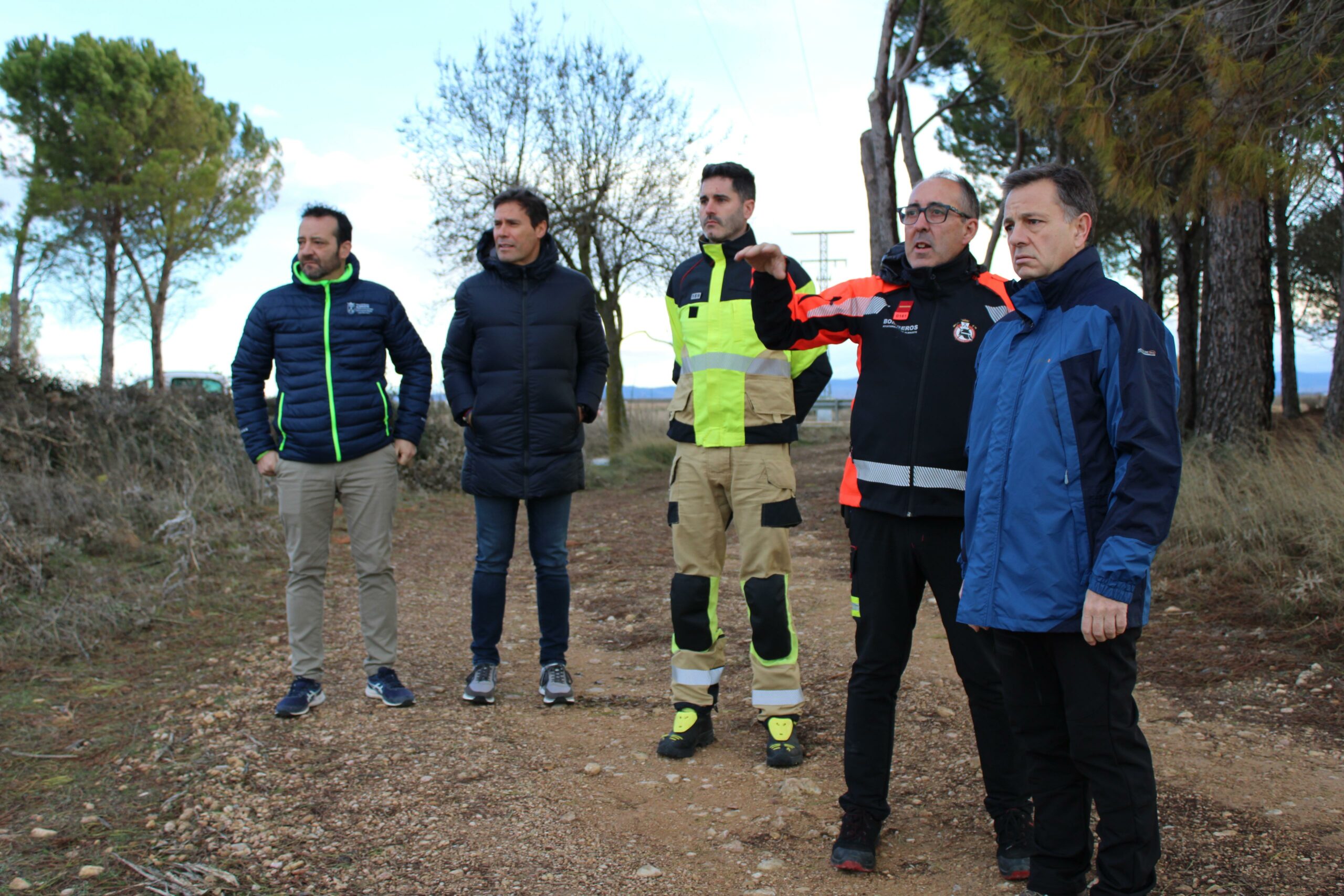 Canal de María Cristina