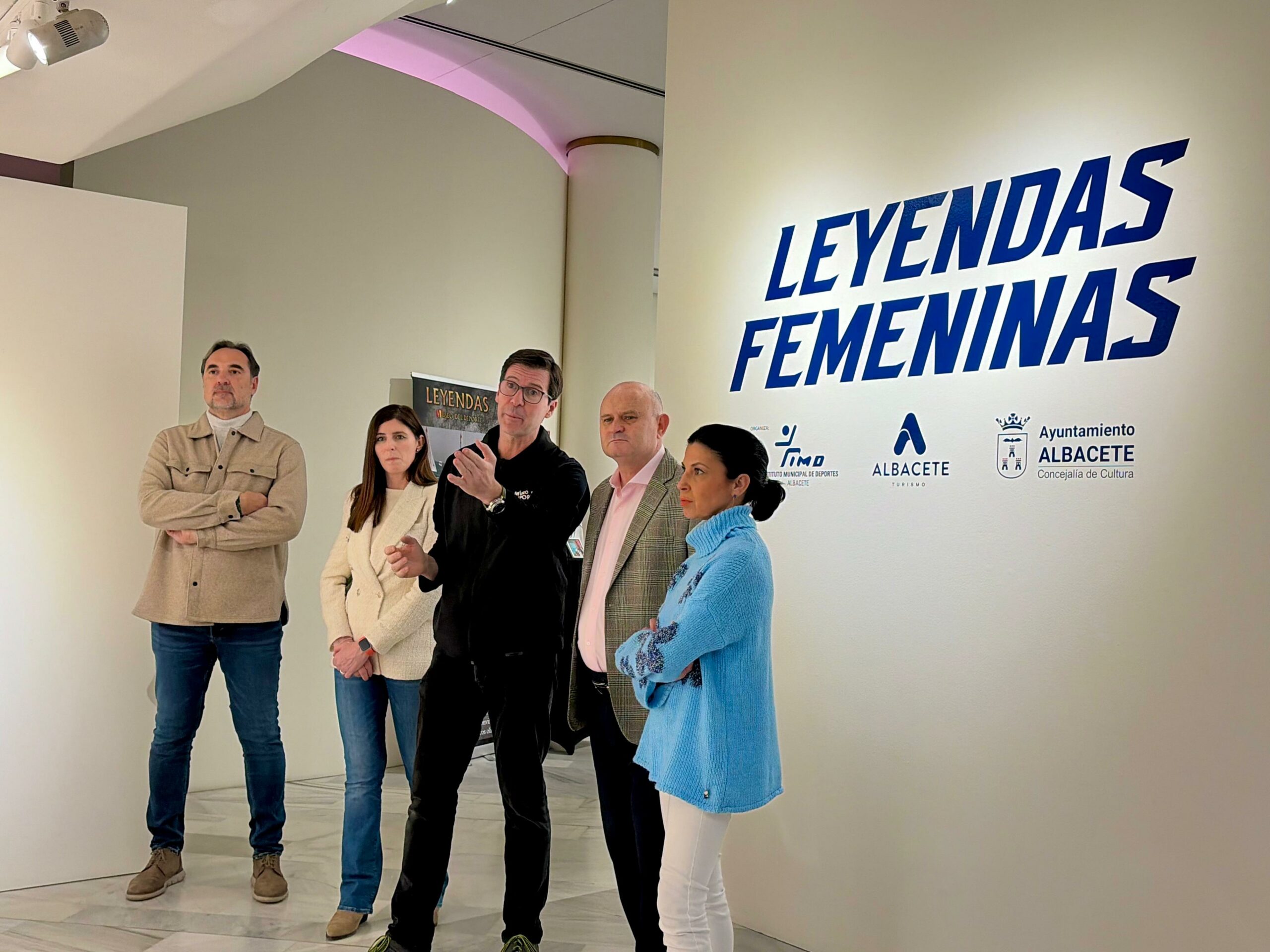 leyendas femeninas