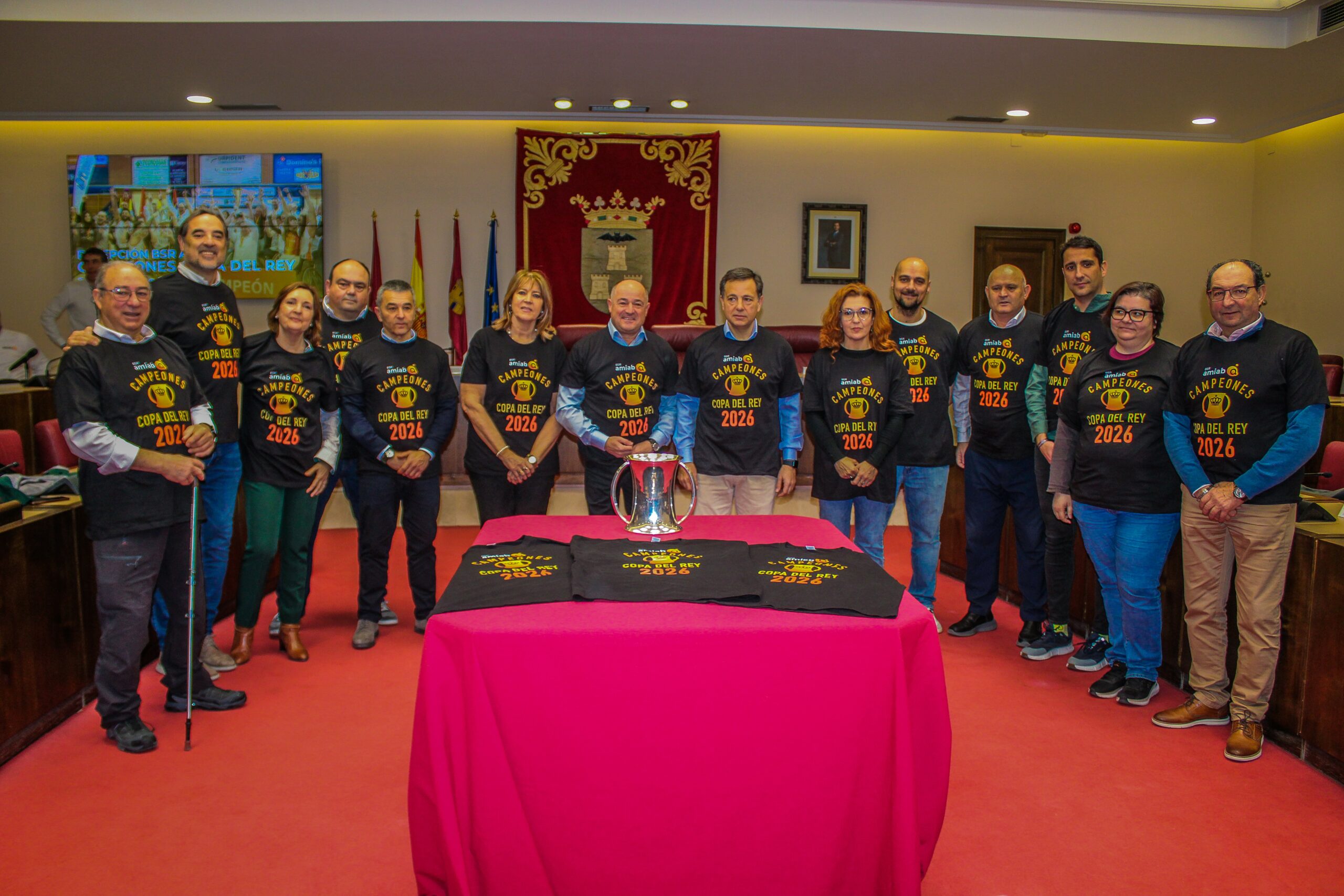 bsr amiab ayuntamiento