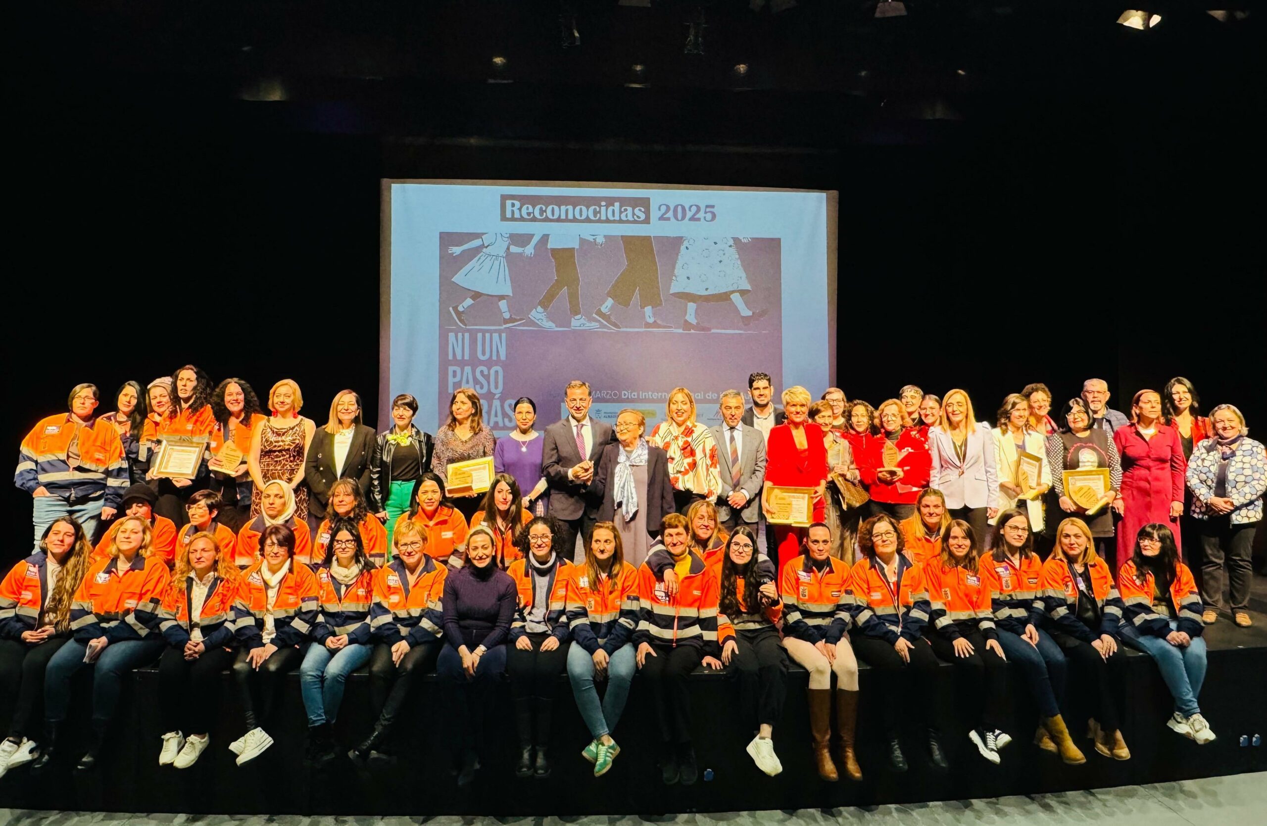 Arcihivo Foto Reconocidas 2025