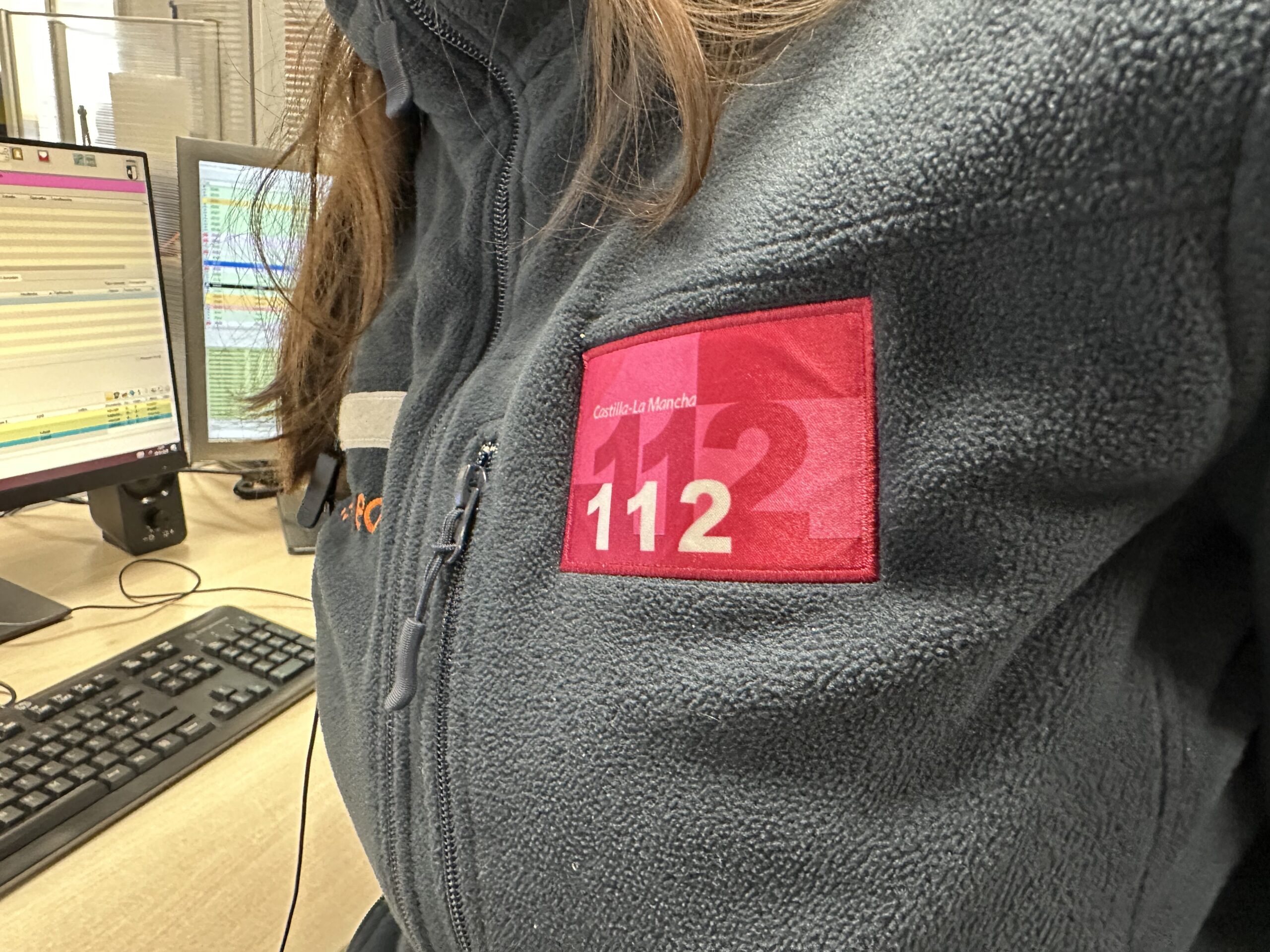 Foto Día Europeo Servicio 1-1-2