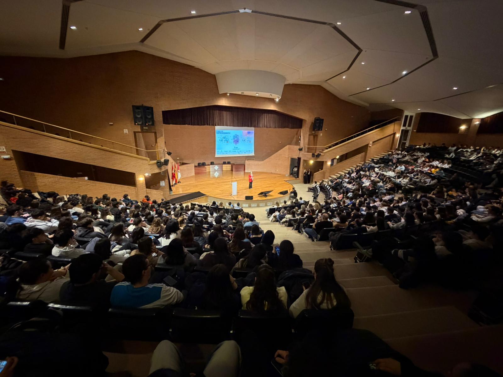 Foto Foro de Emprendimiento 2026 (1)