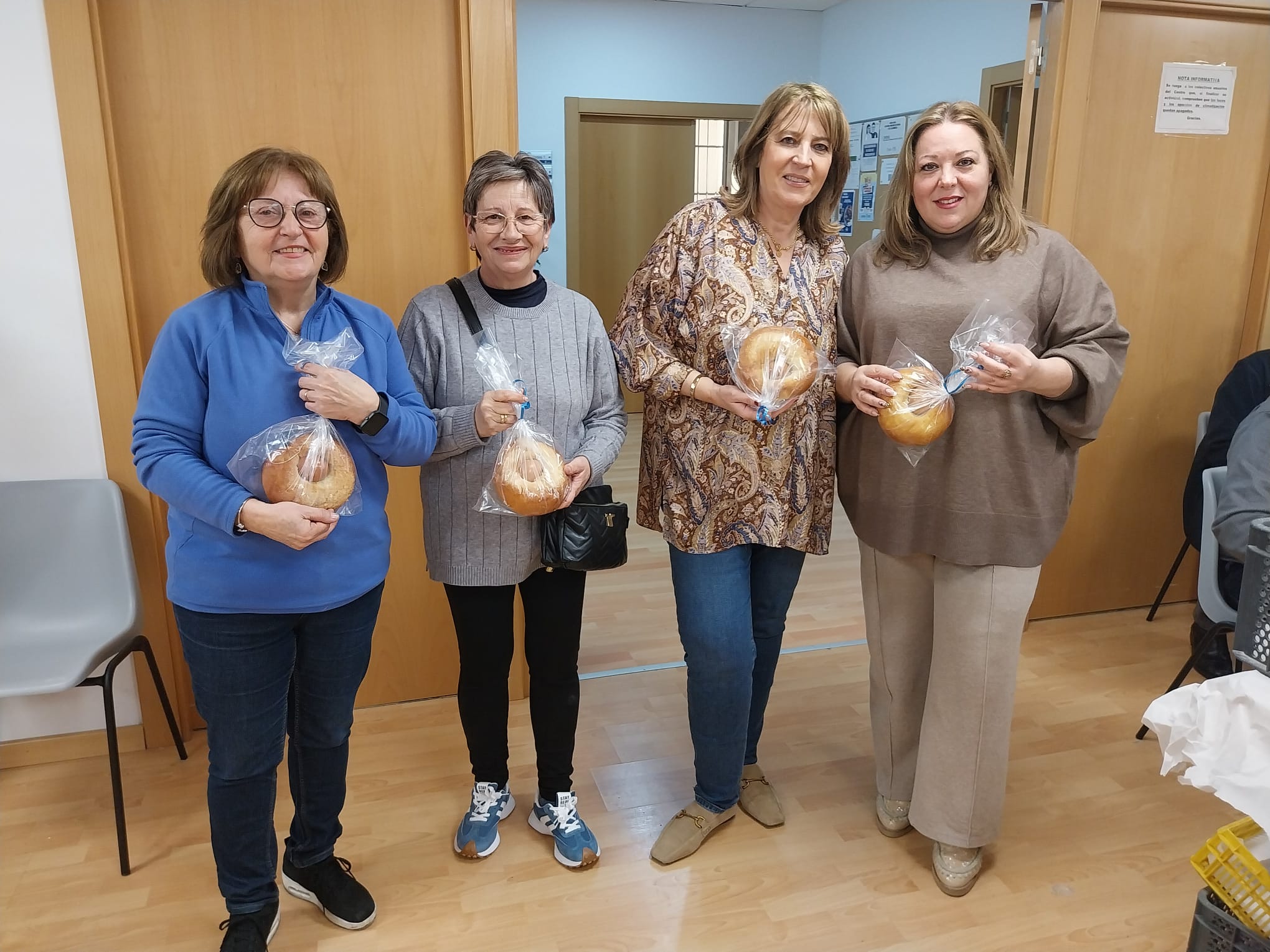 Foto.El Salobral. Jueves Lardero 2026 (1)