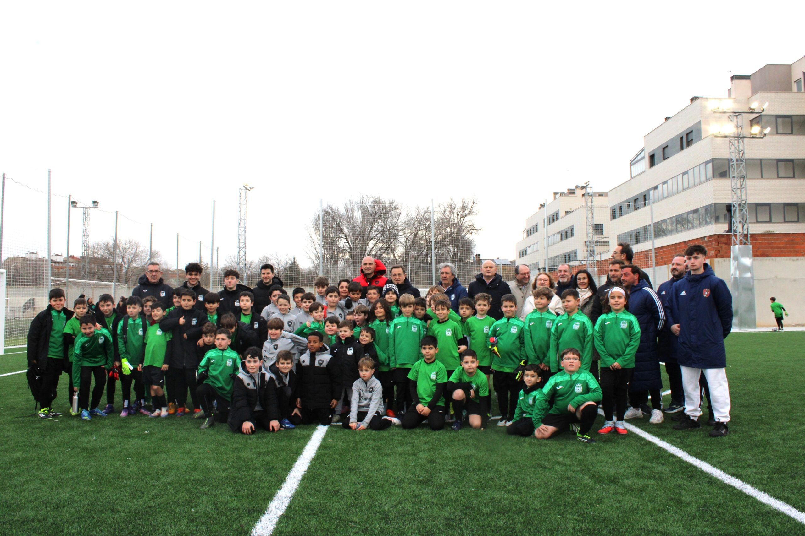 Foto.Inauguración campos de fútbol 5 y 7 Ginés Meléndez (22)