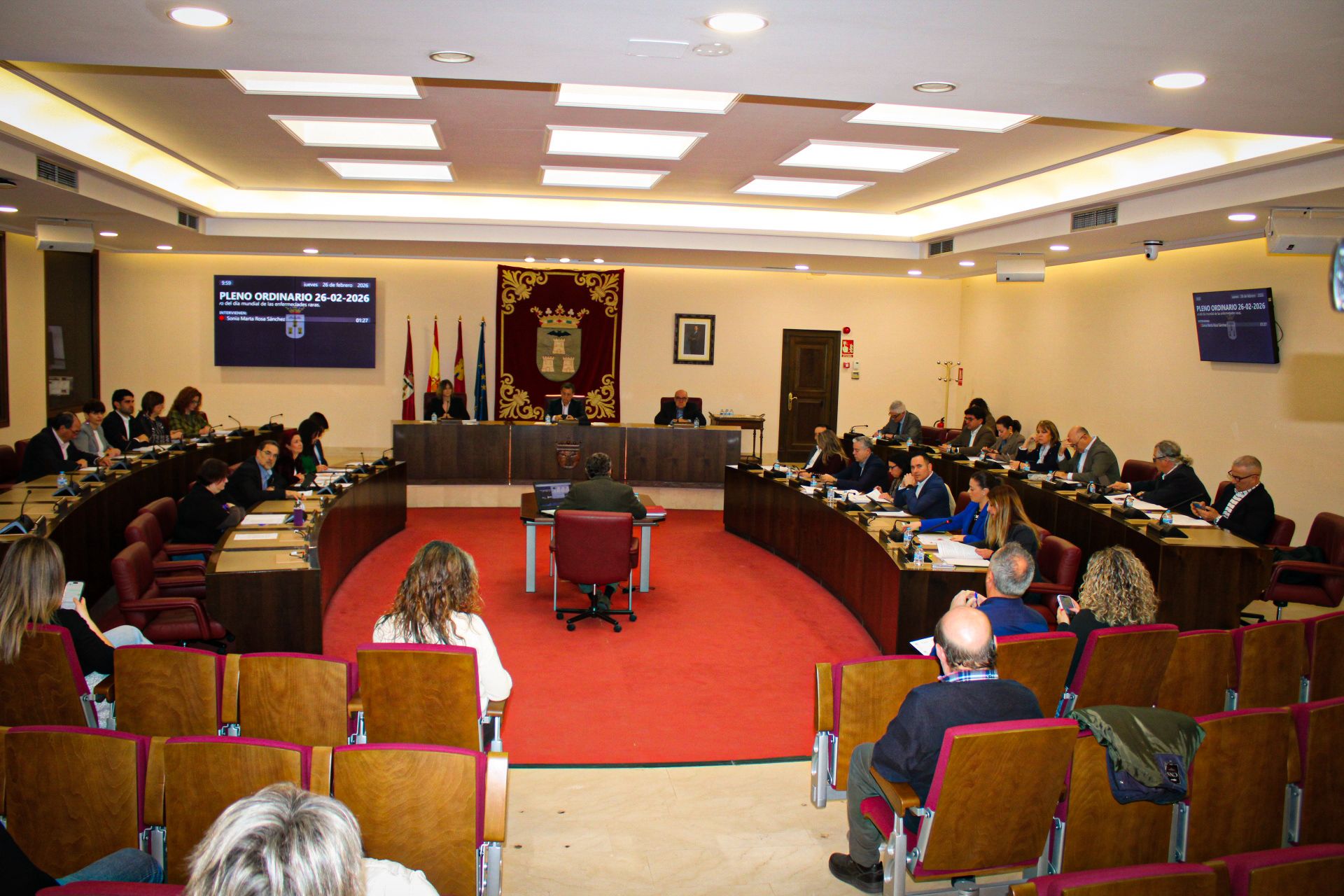 Foto.Pleno febrero 2026 (4)