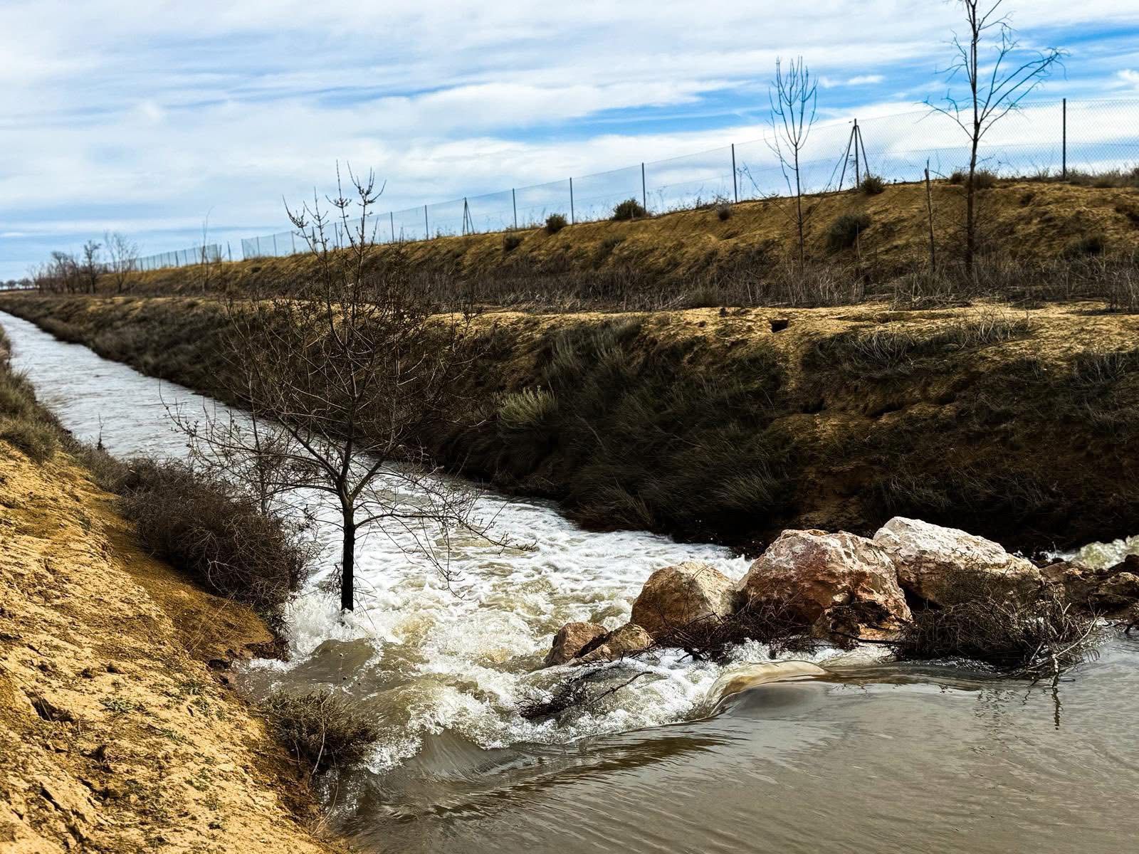 Foto.Visita cauce río Jardín (7)