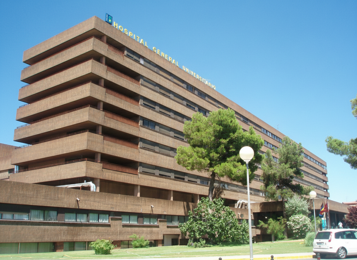 hospital de albacete ia
