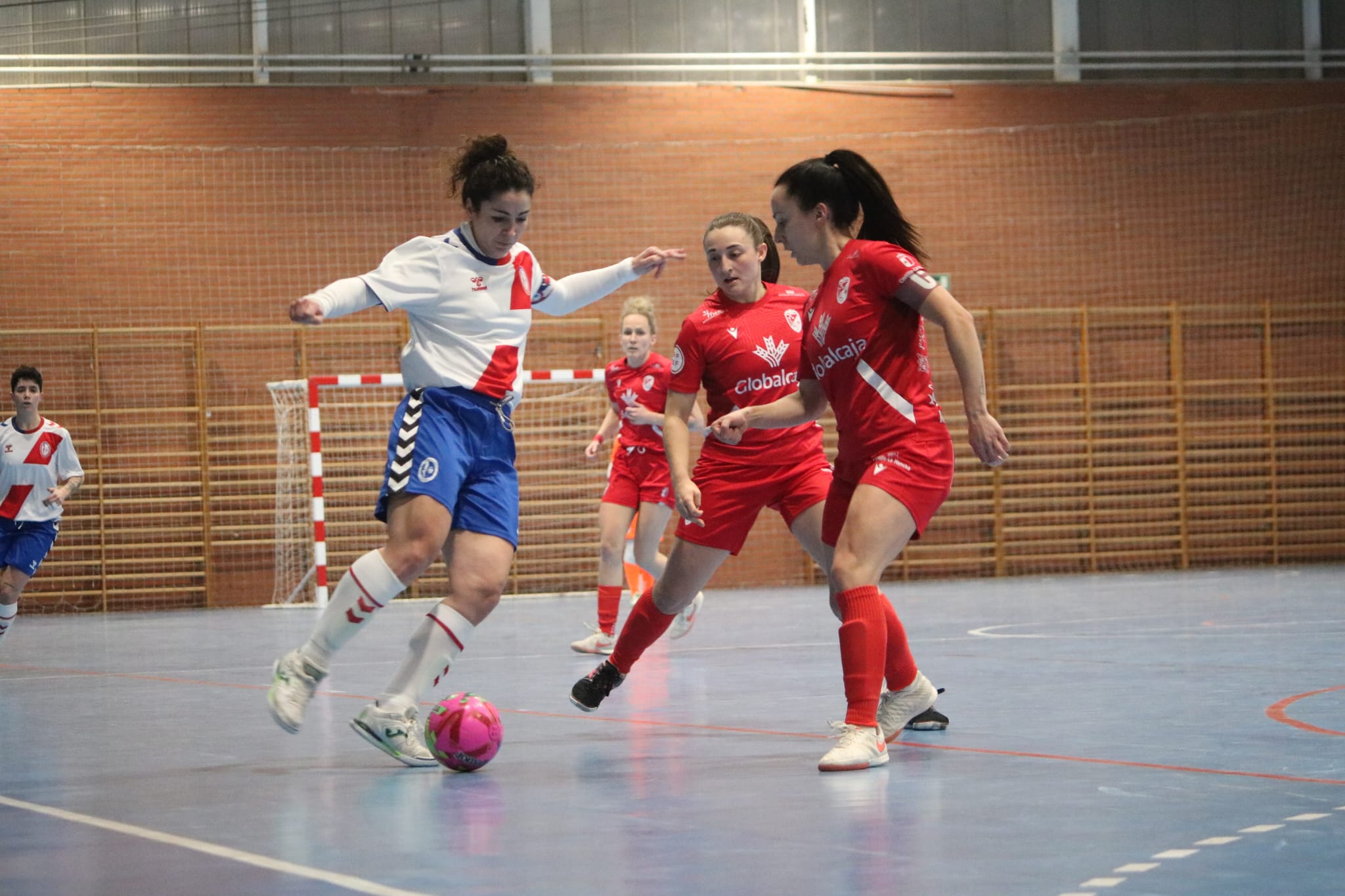 albacete futbol sala