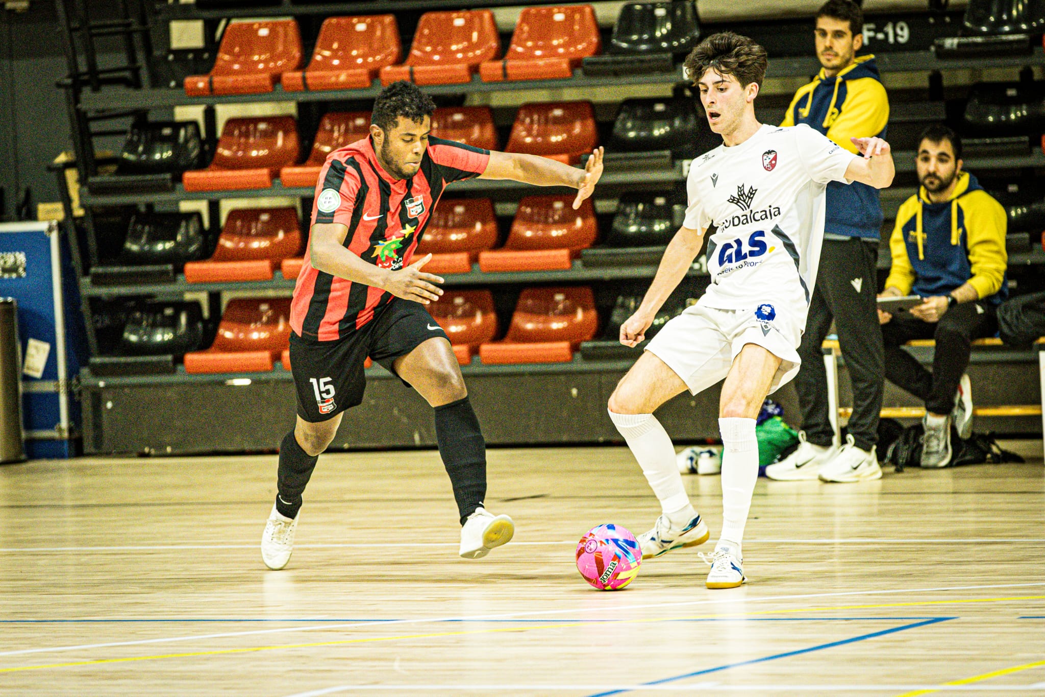 albacete futbol sala
