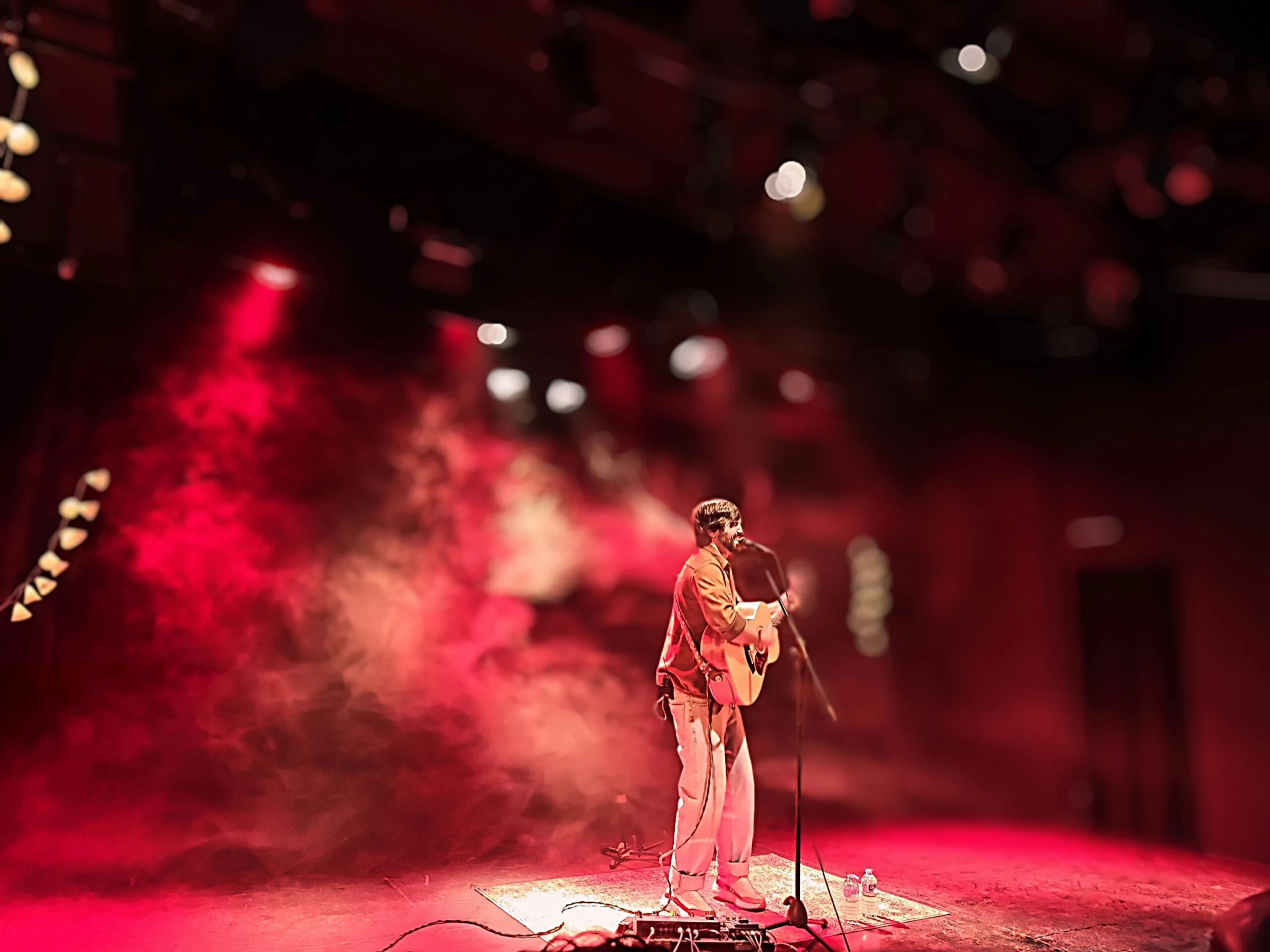 david otero sala ea teatro