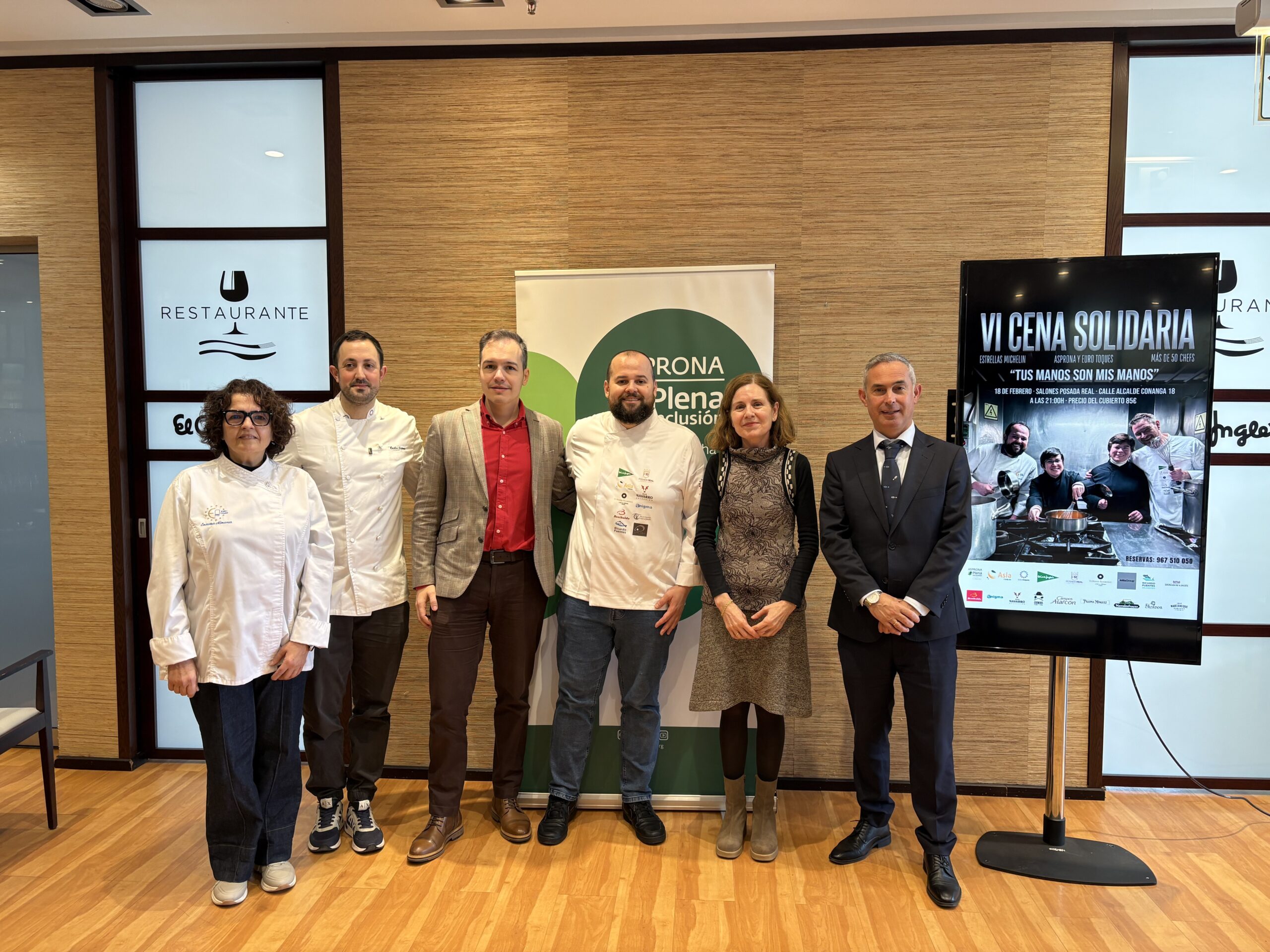 cena asprona eurotoques