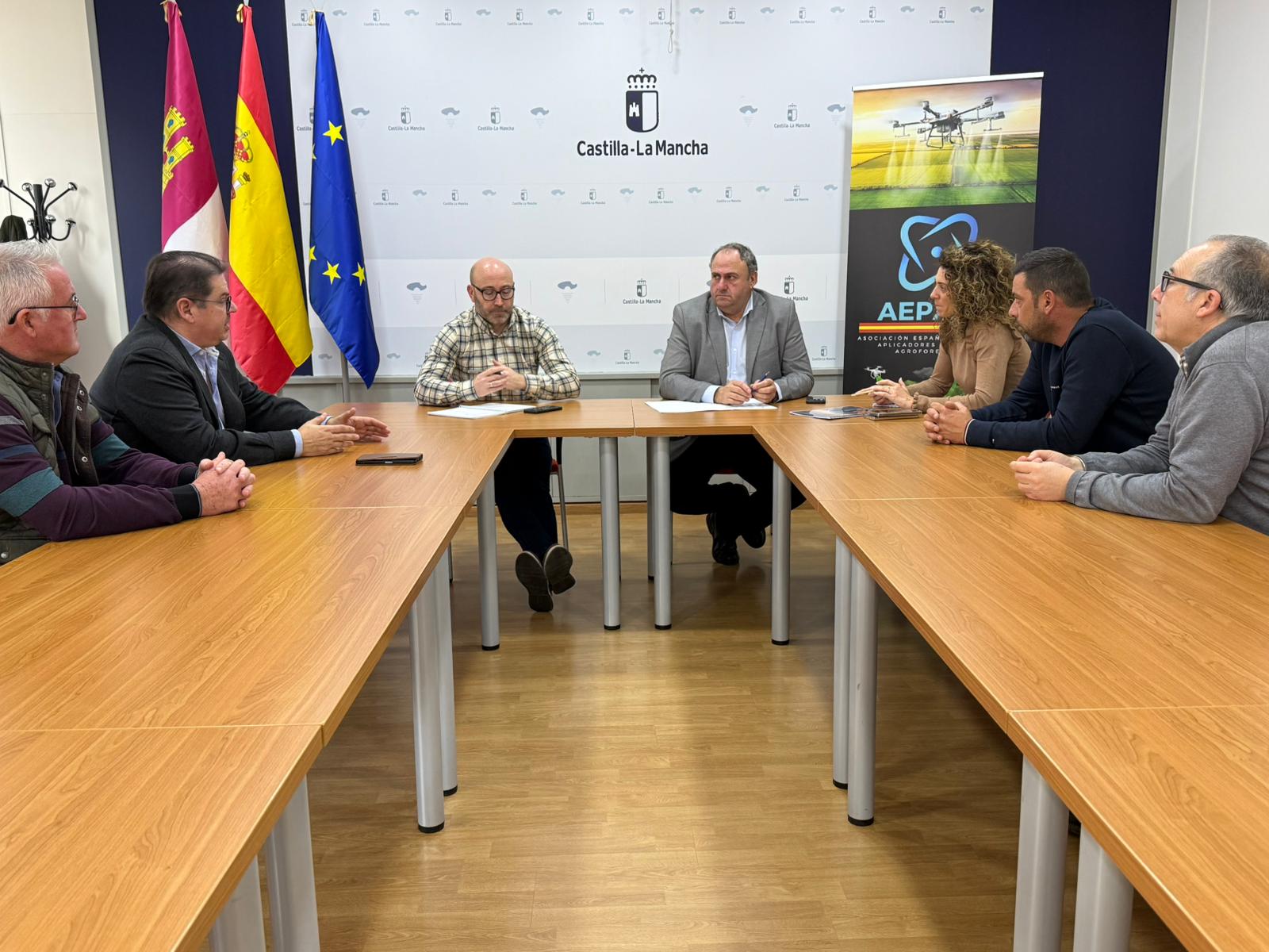 MARTÍNEZ LIZÁN_REUNIÓN AEPATA 1