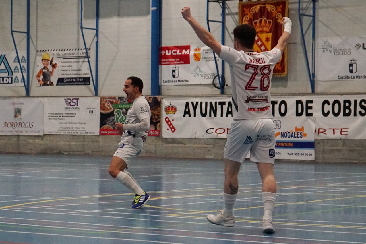 albacete futbol sala