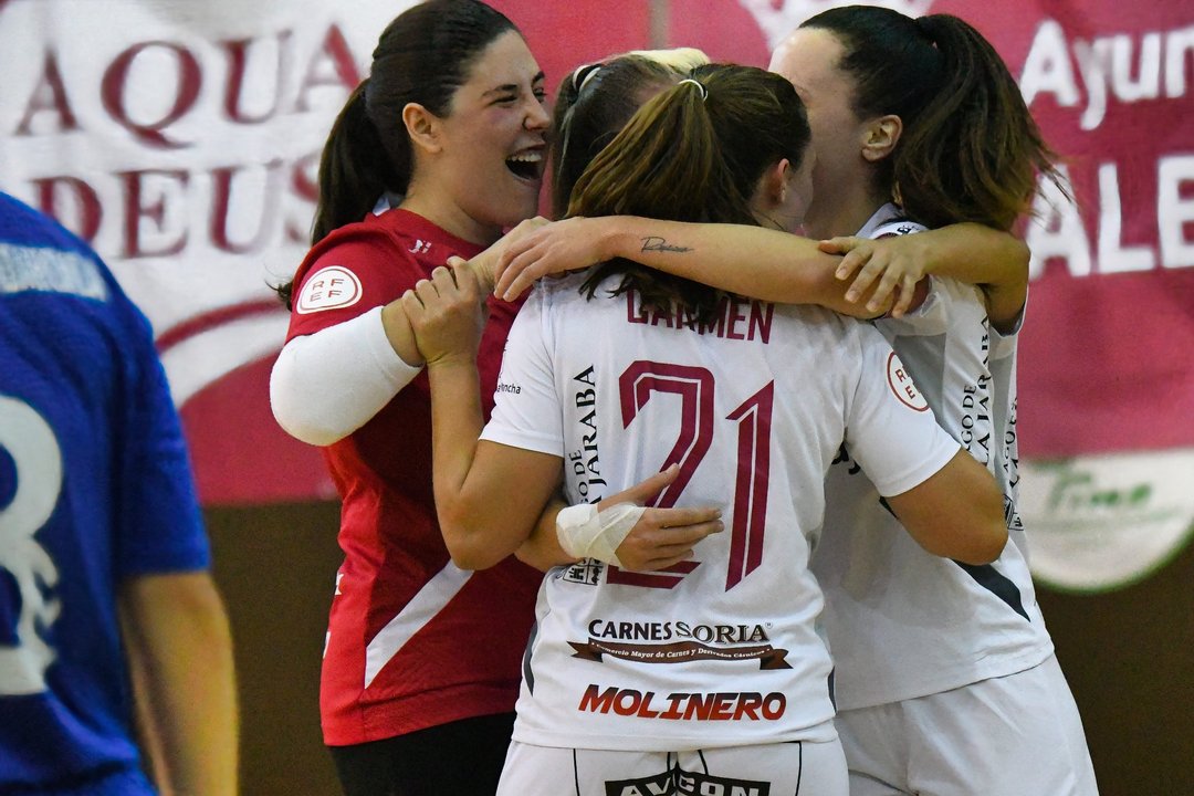 albacete futbol sala