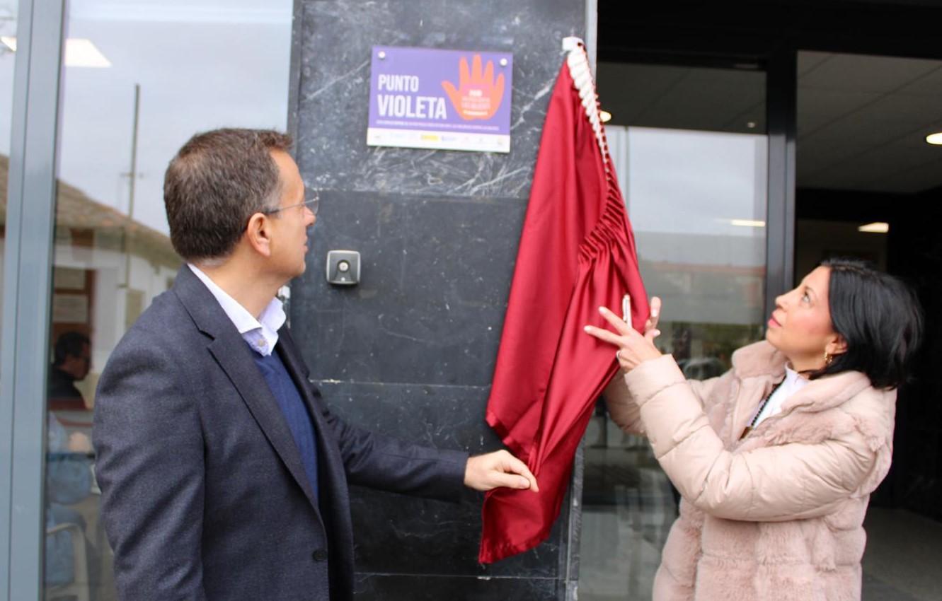 archivo punto violeta