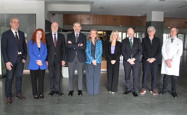 ‘Jornada a debate’ organizada por ANDE enfermeria