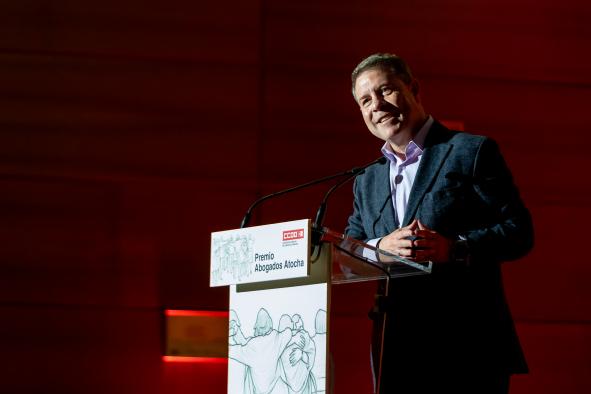 emiliano garcia page