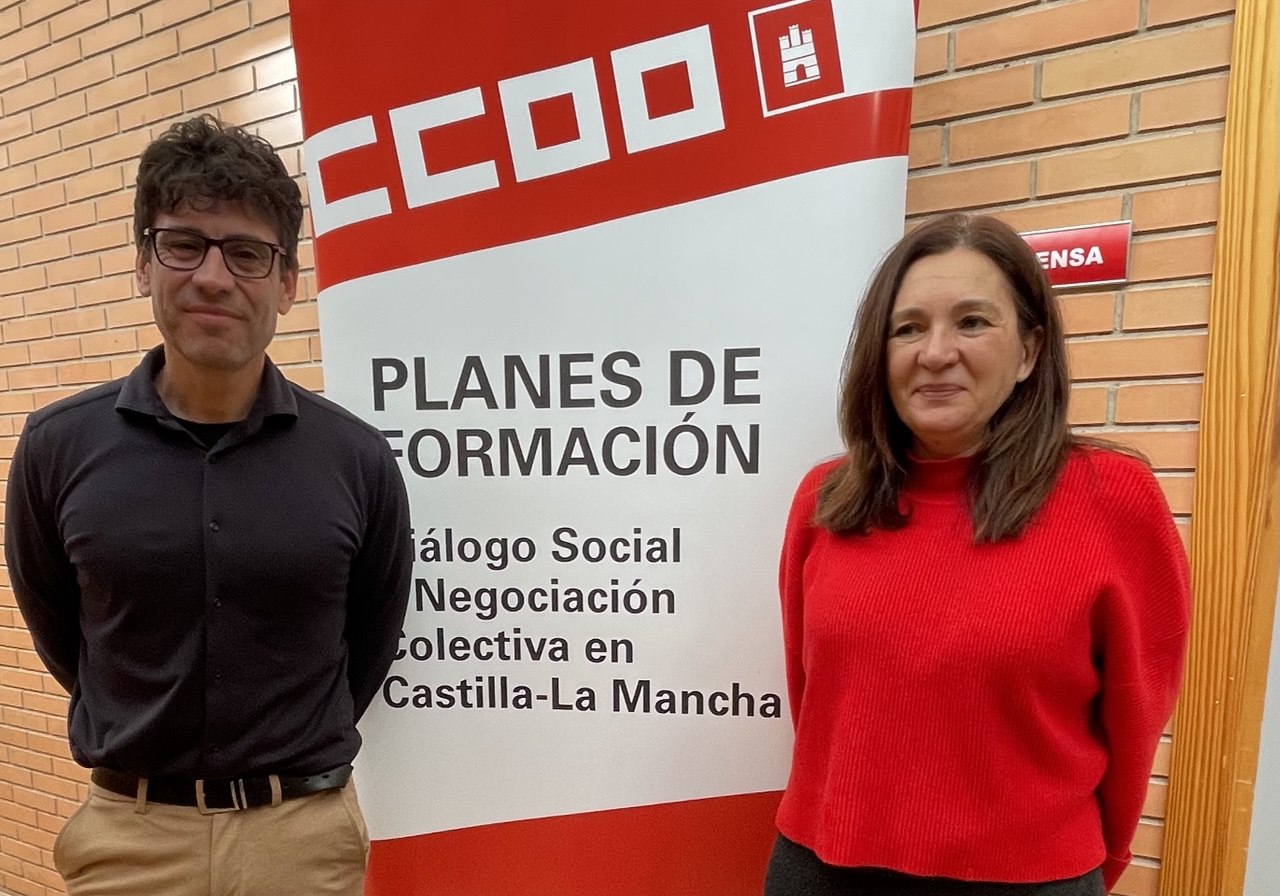ccoo albacete