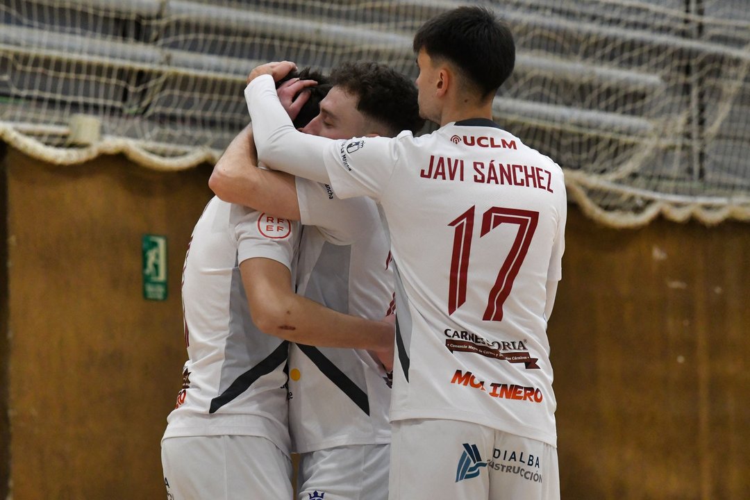albacete futbol sala