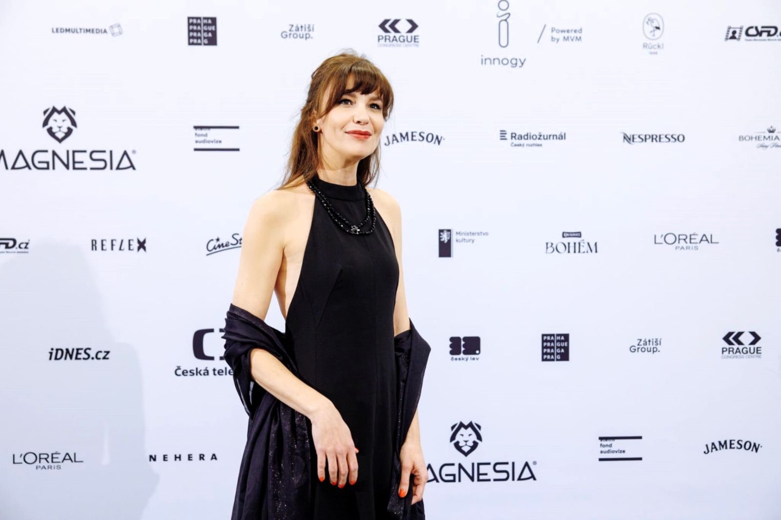 cineasta albaceteña Patricia Ortiz obtiene el León Checo