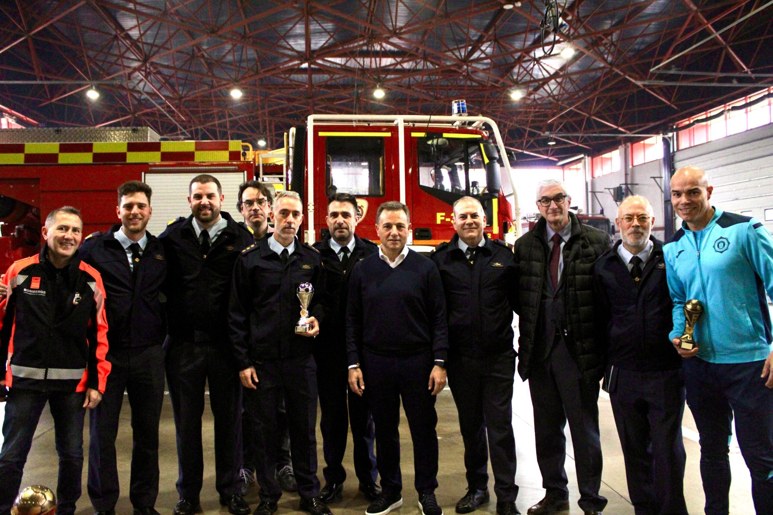 patrona bomberos albacete