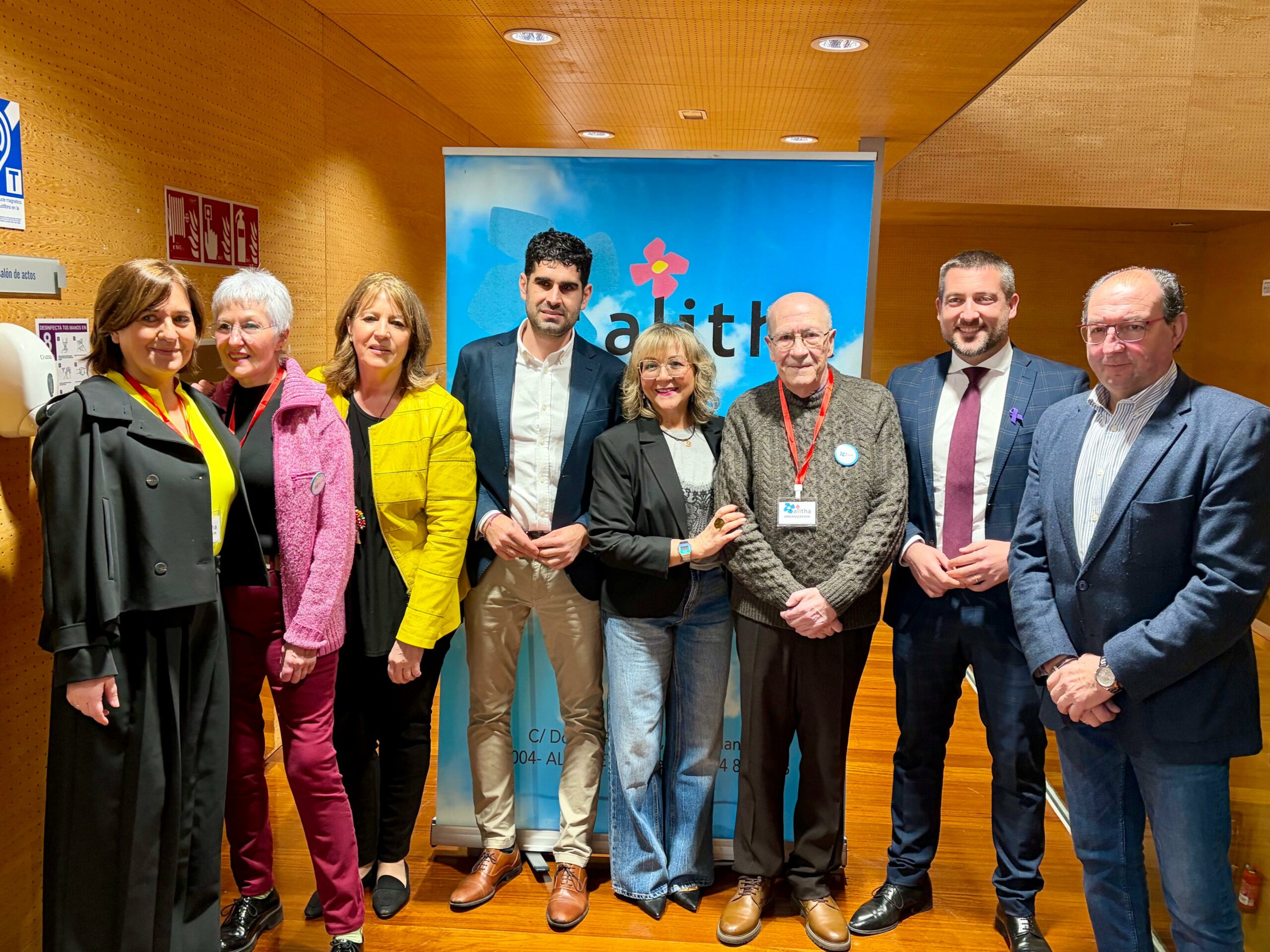 Talitha XIX Jornadas Sociales