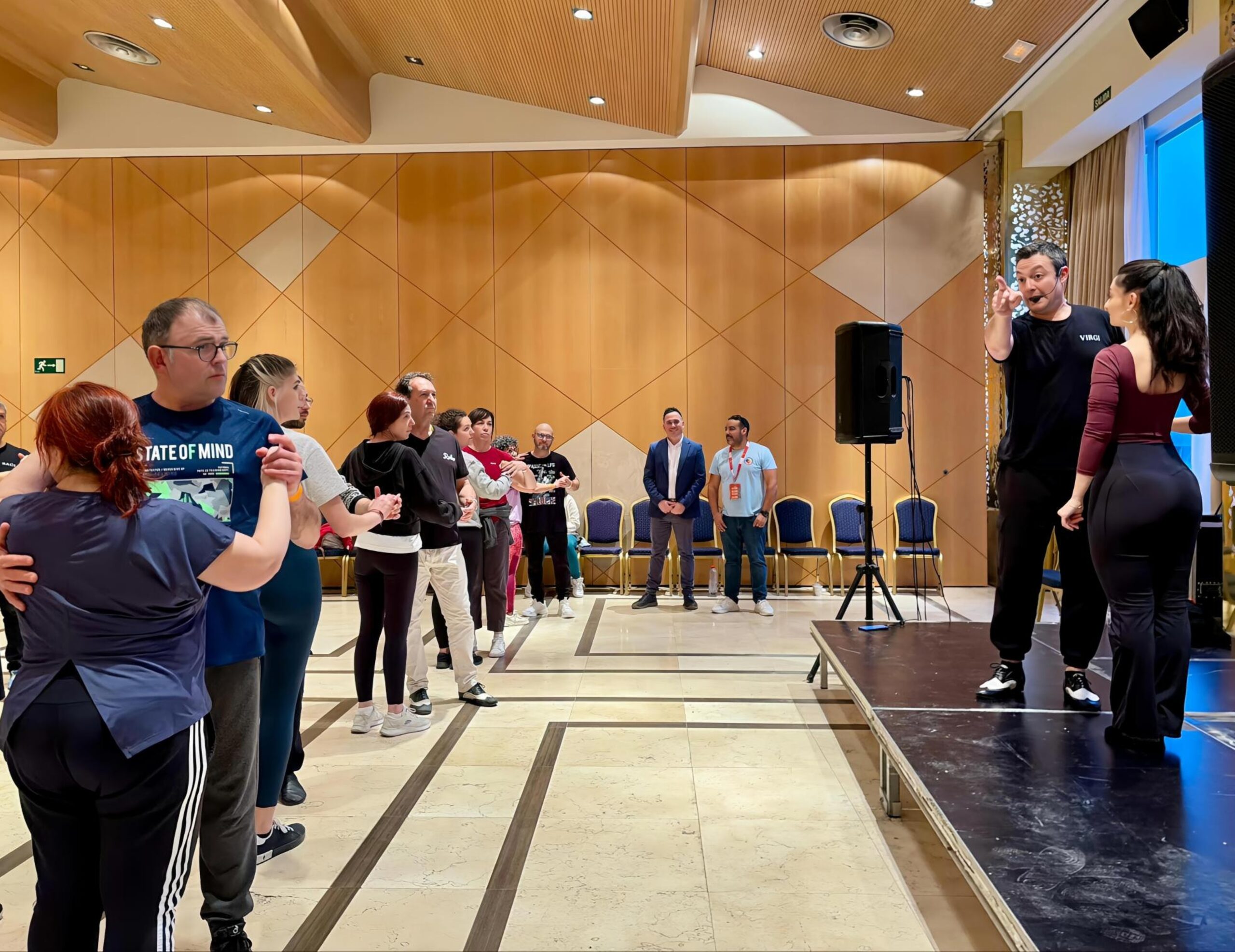 albacete en salsa 2026