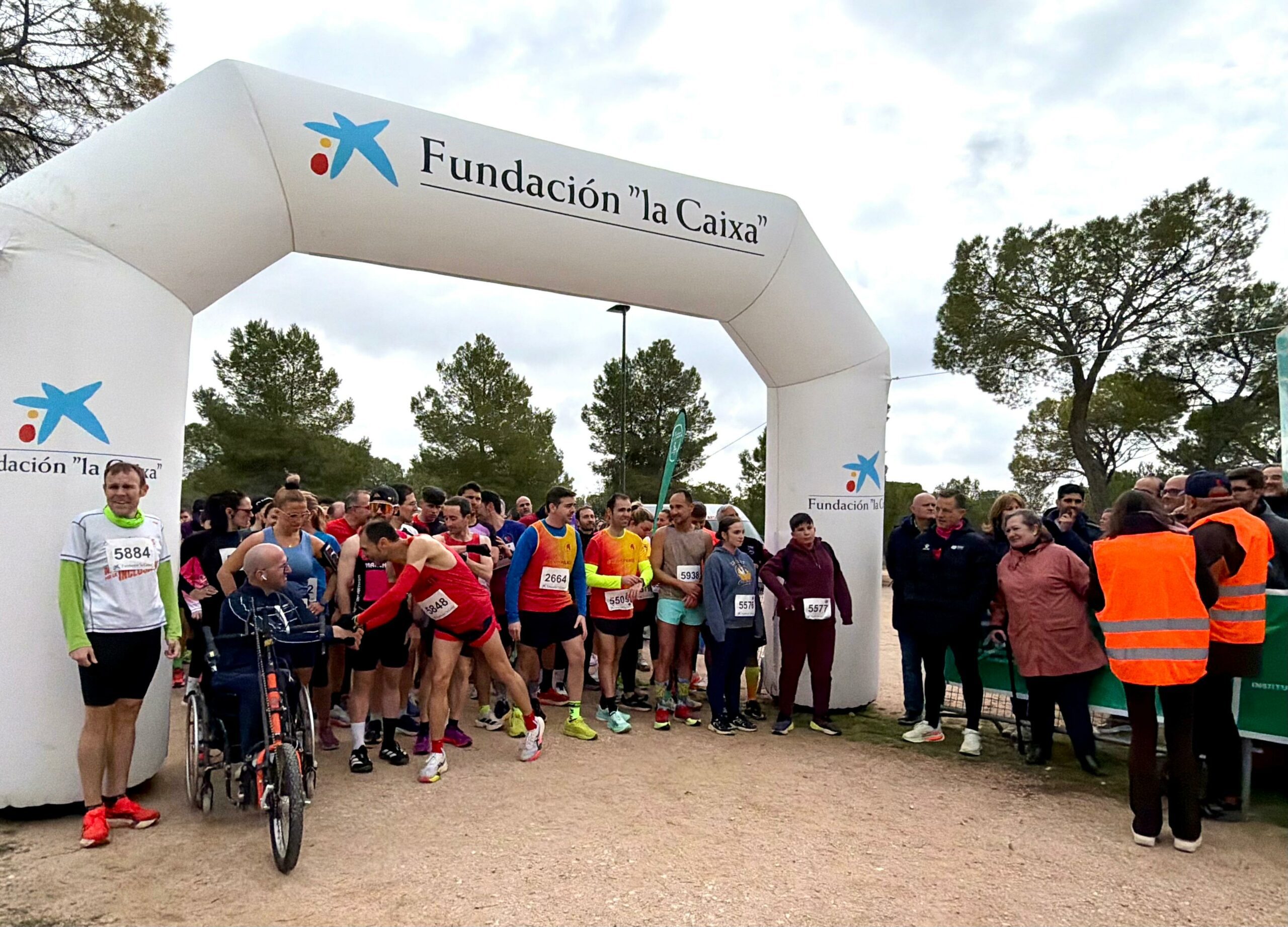 Carrera del Implante Coclear
