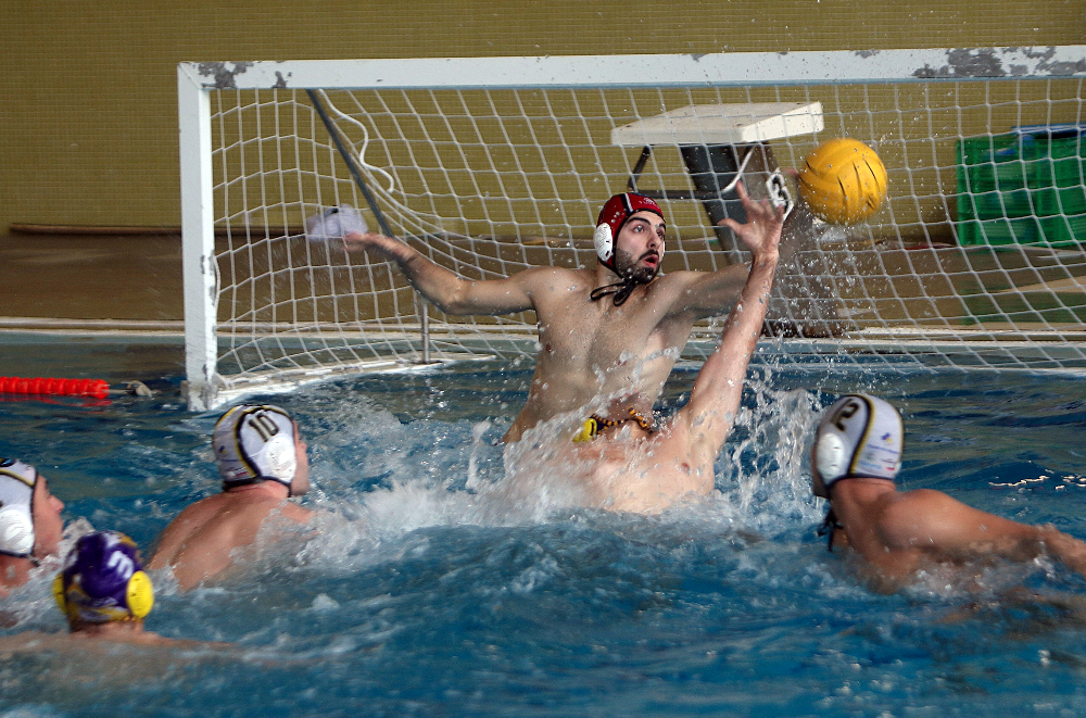 waterpolo albacete