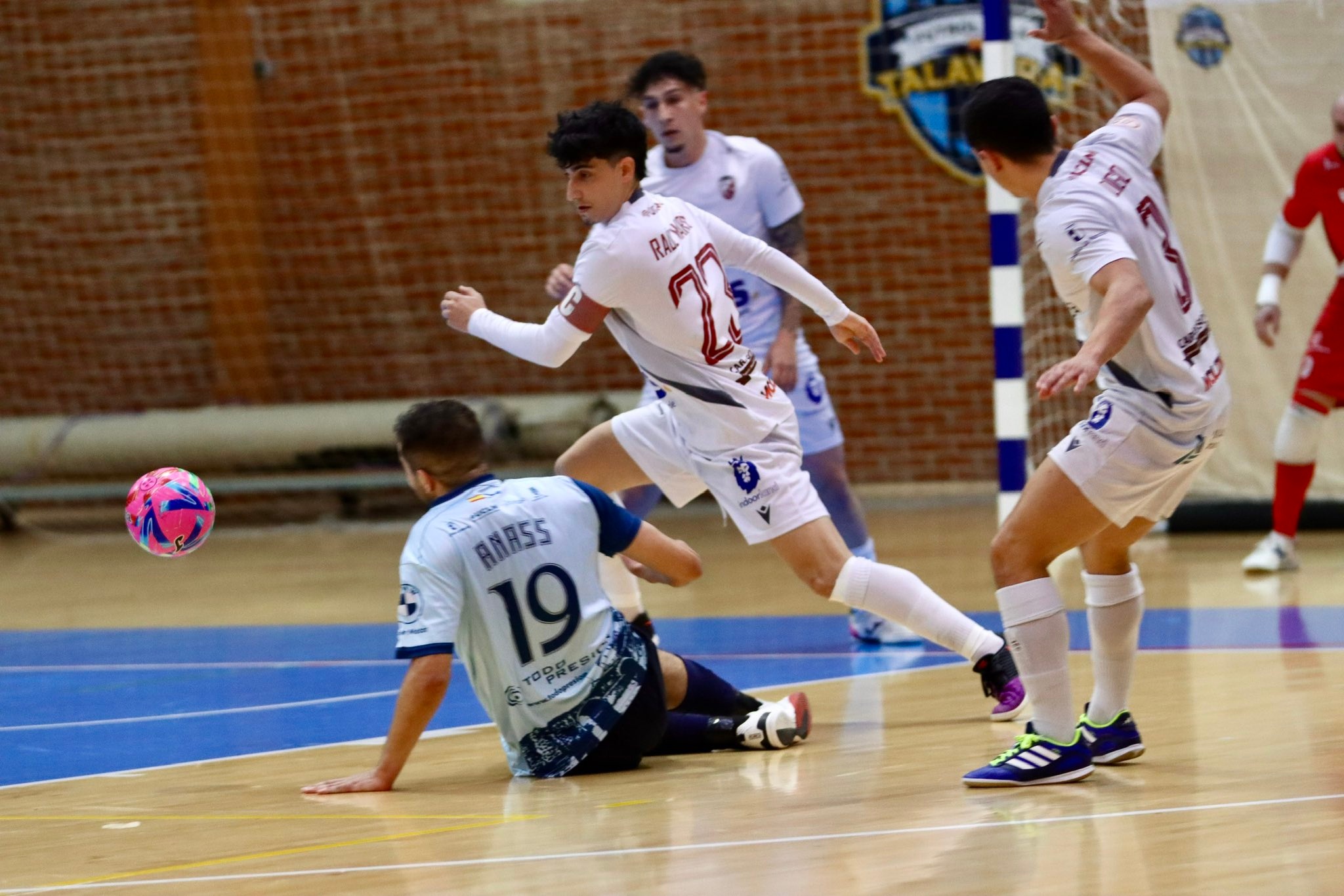 albacete futbol sala