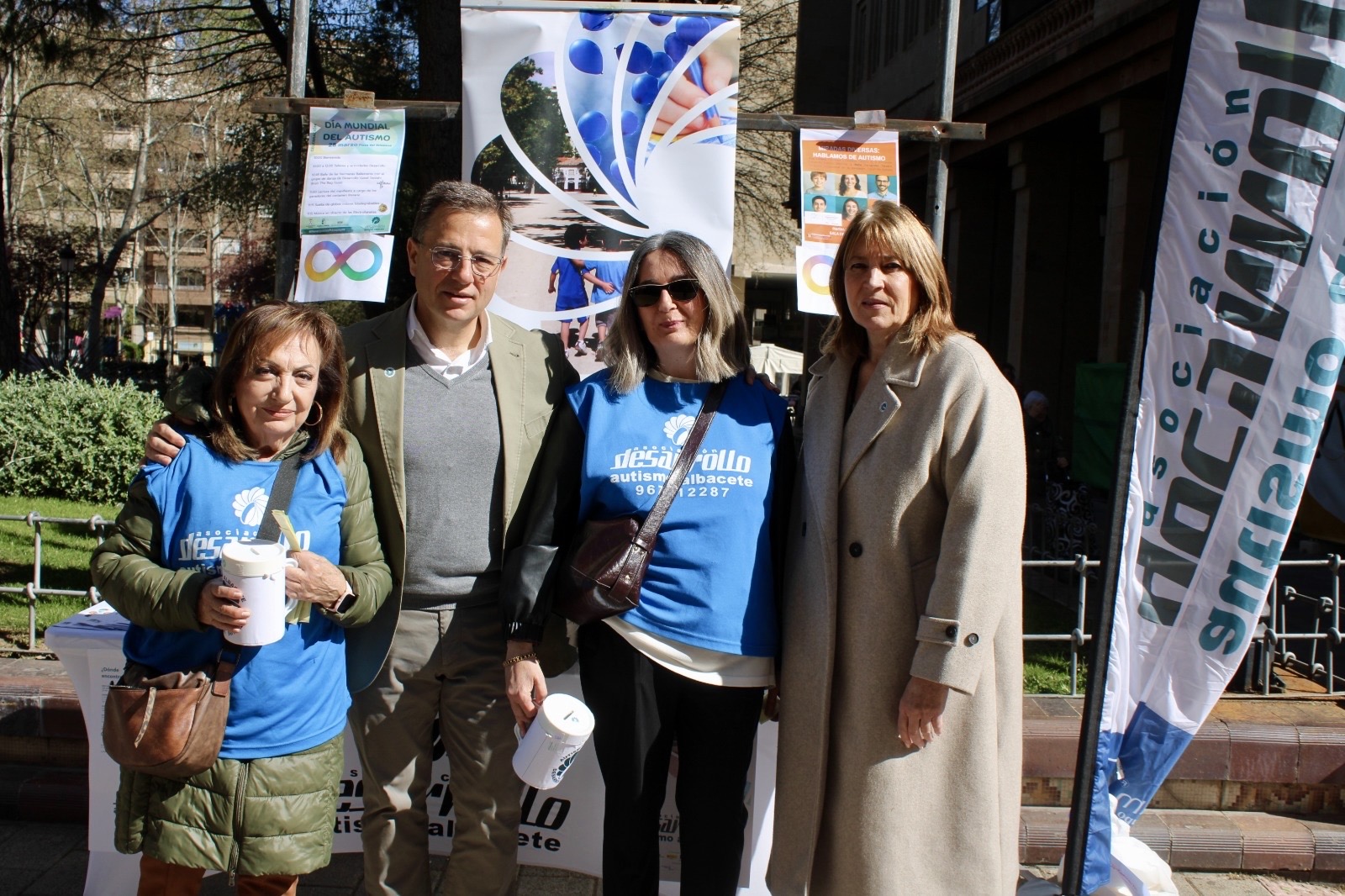 Asociación Desarrollo