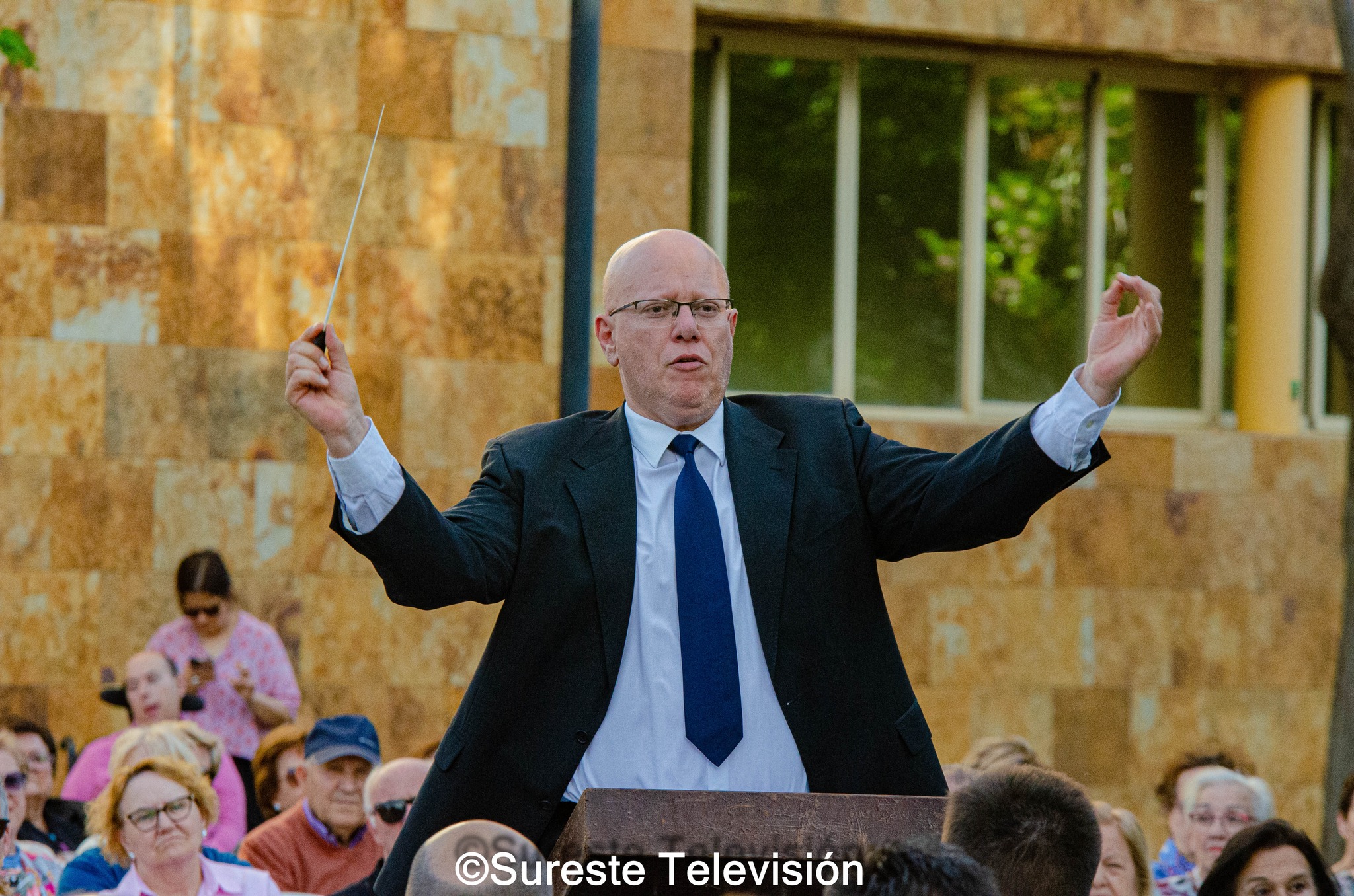 banda sinfónica municipal