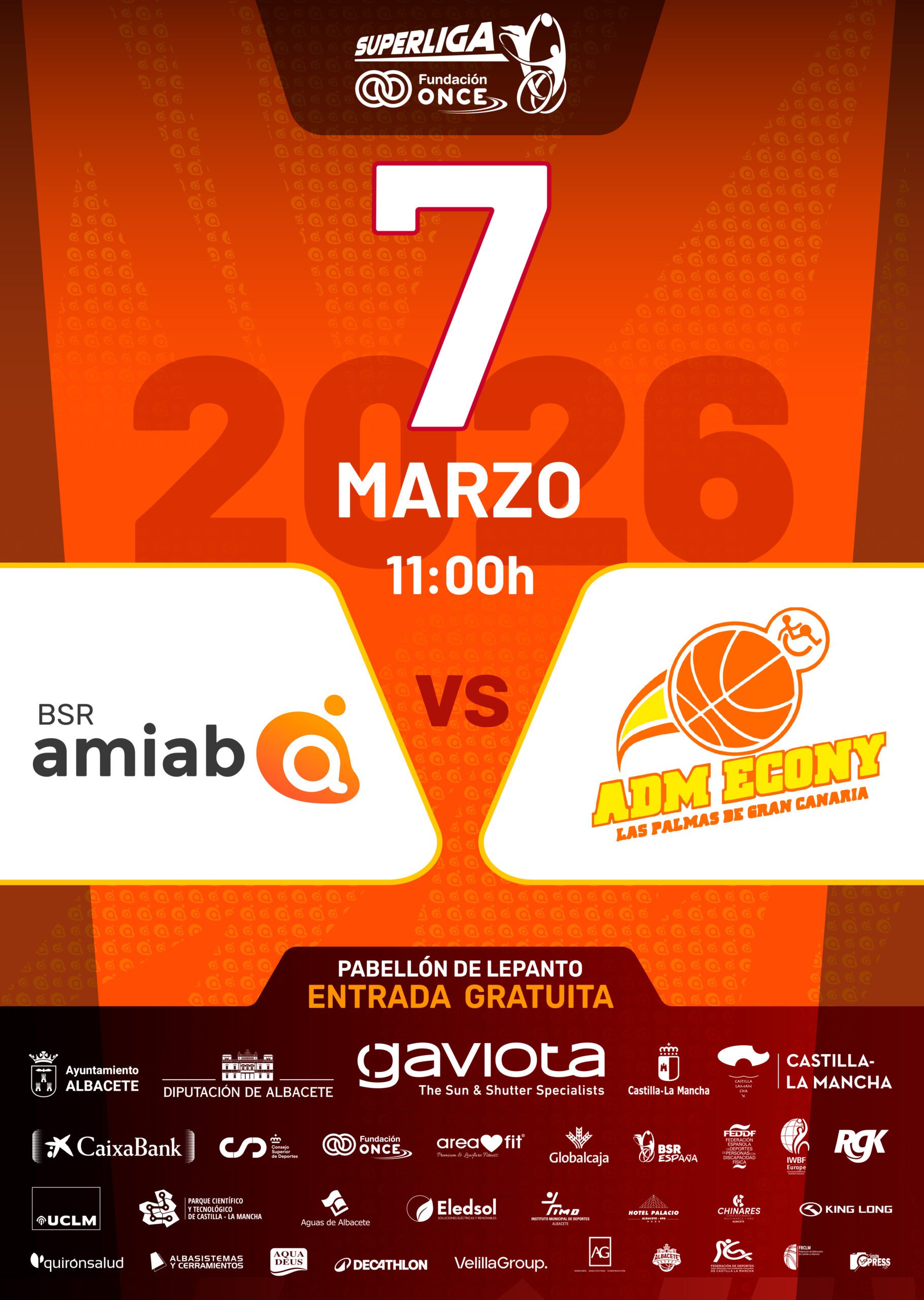 BSR amiab_7 MARZO_Cartel