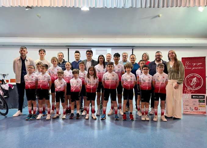 escuela ciclista albacete