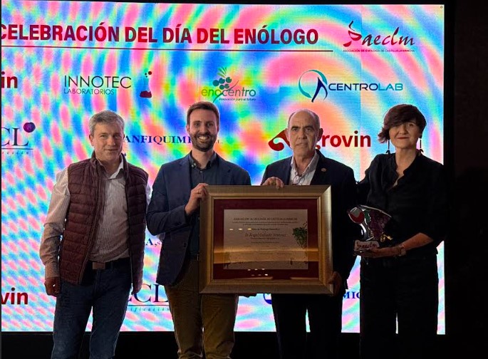 celebracion dia del enologo